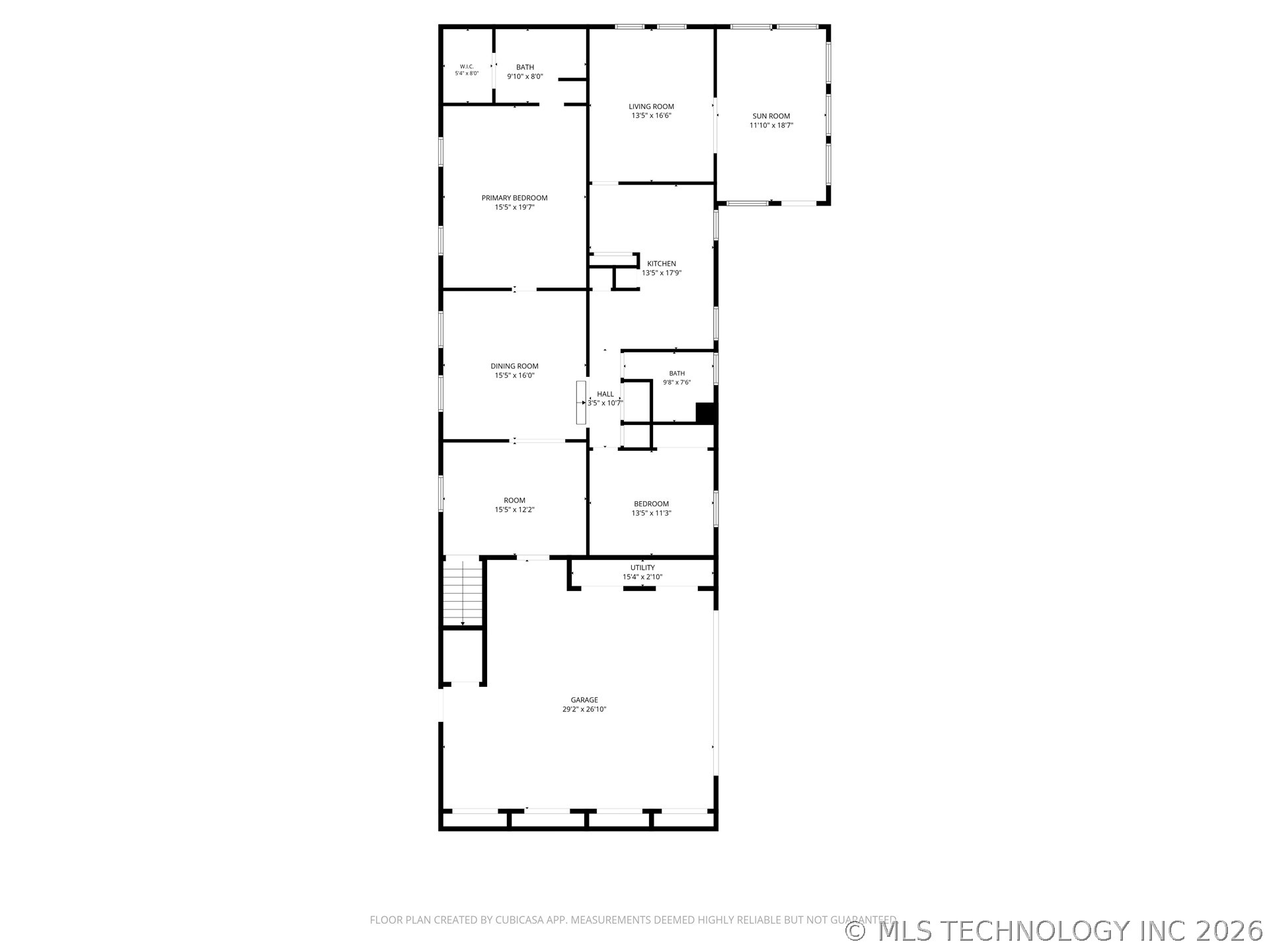 311 W Cherokee Street Delaware OK 74027