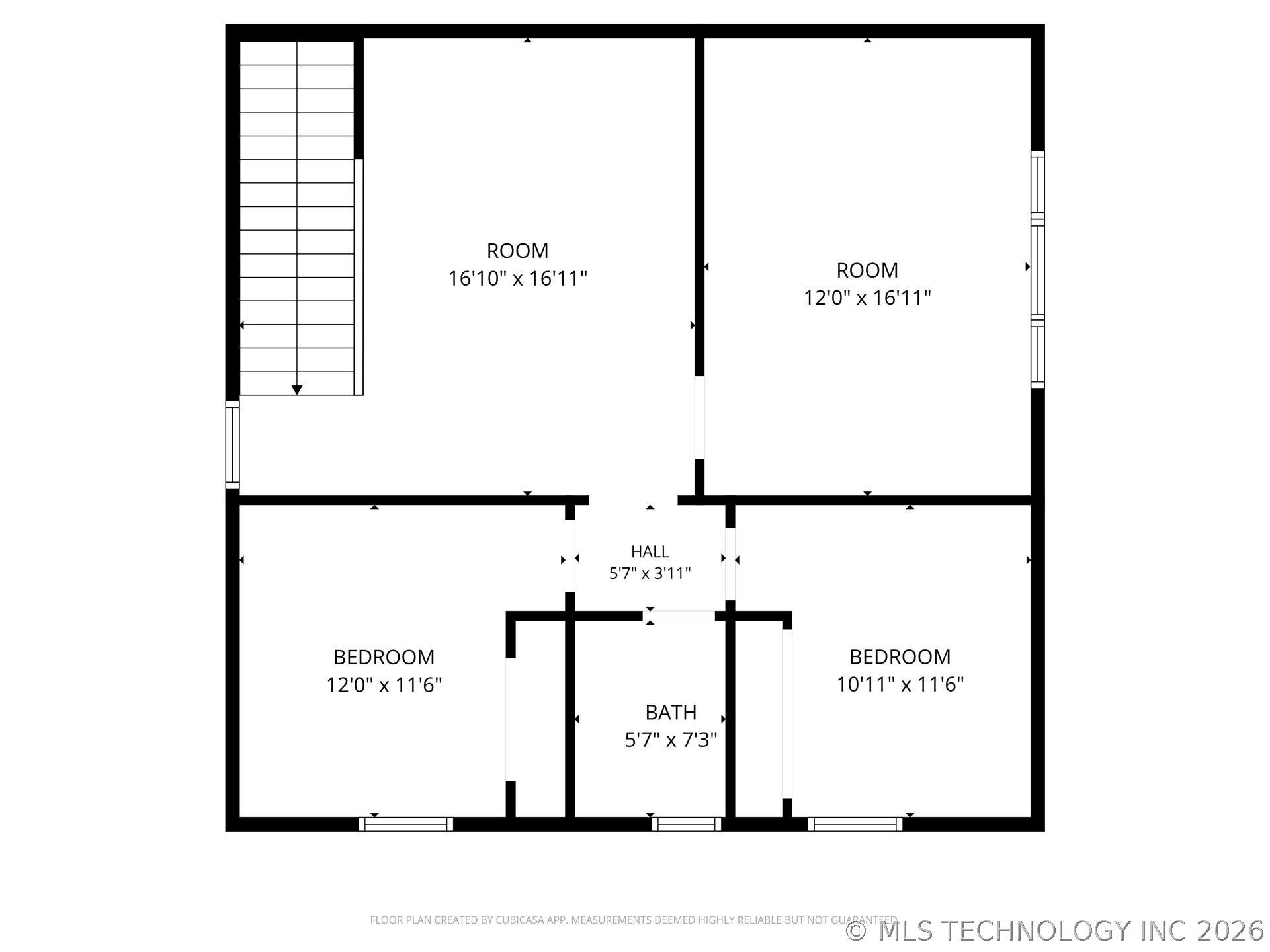 311 W Cherokee Street Delaware OK 74027