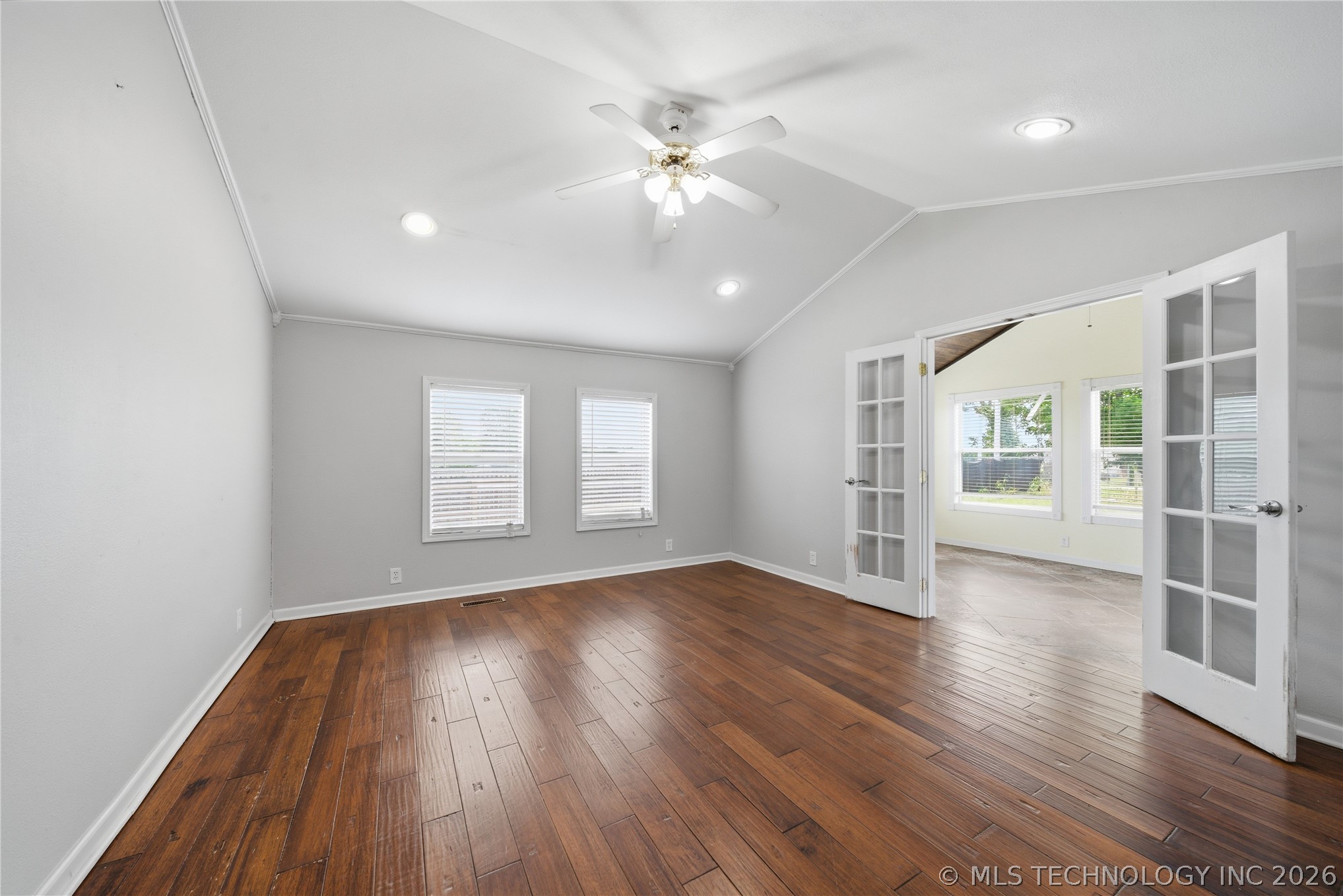 311 W Cherokee Street Delaware OK 74027