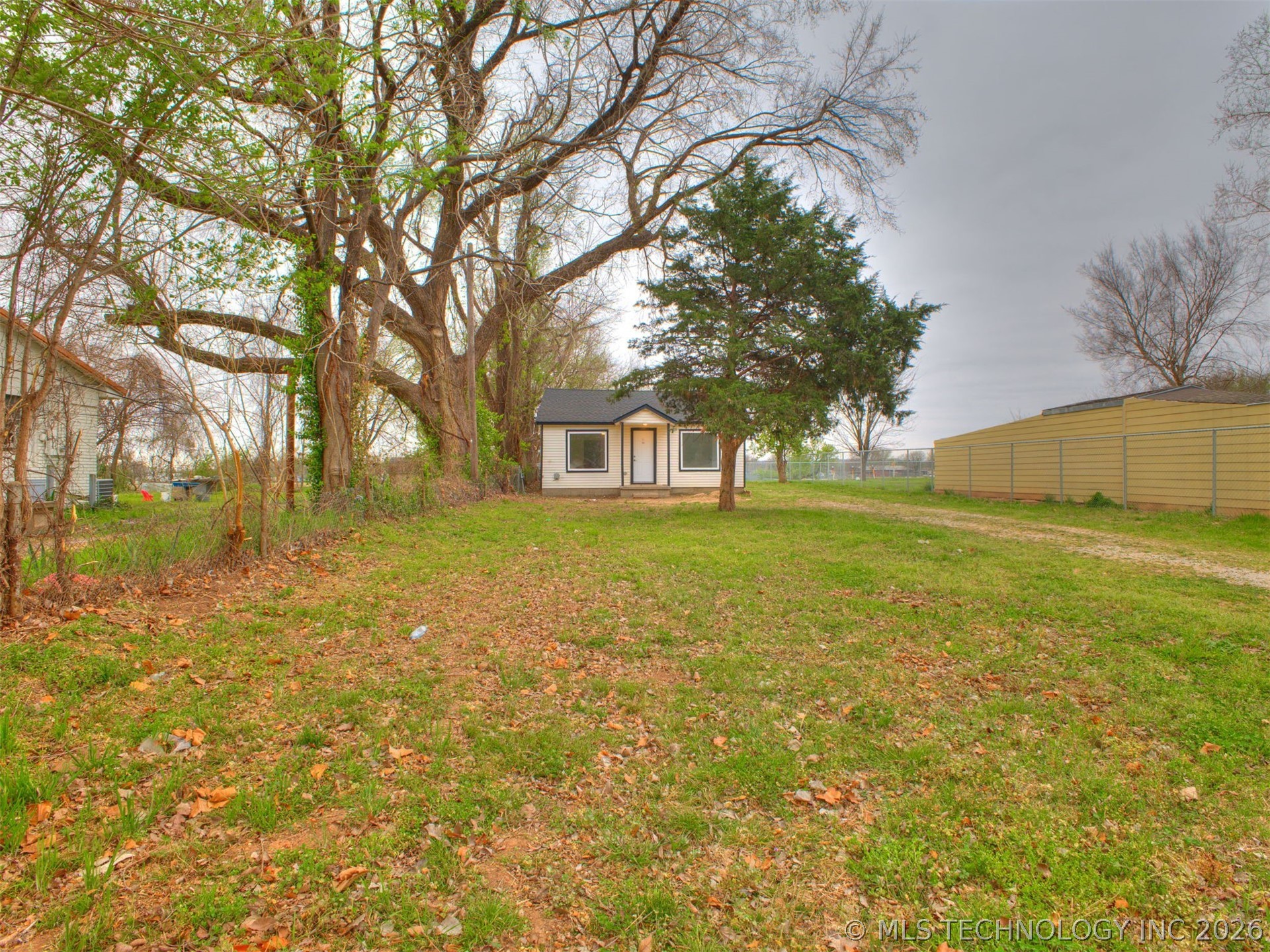 3834 W Admiral Boulevard Tulsa OK 74127