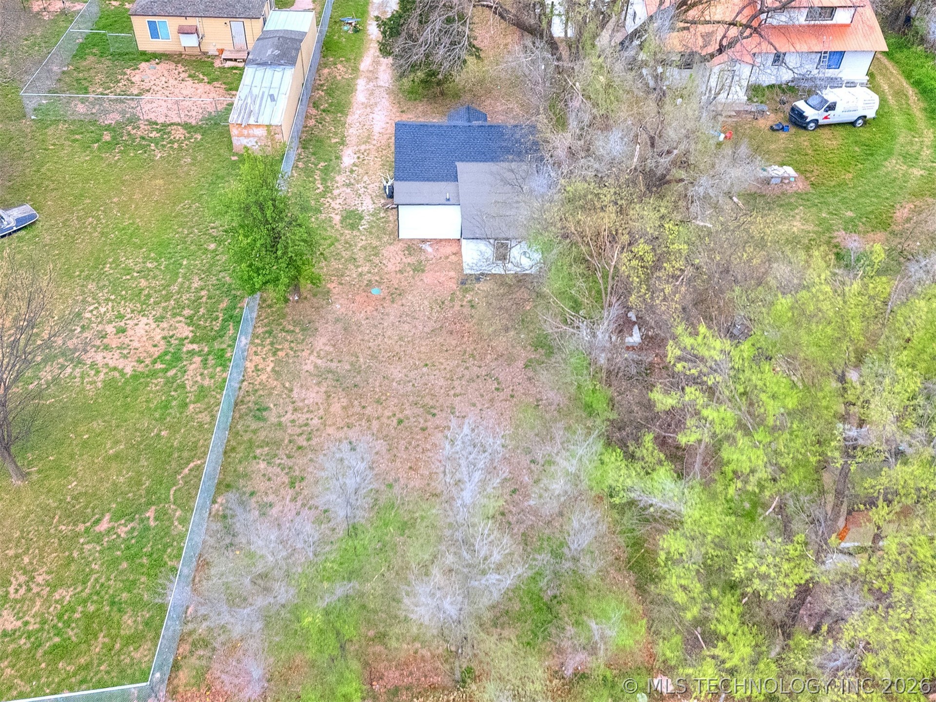 3834 W Admiral Boulevard Tulsa OK 74127