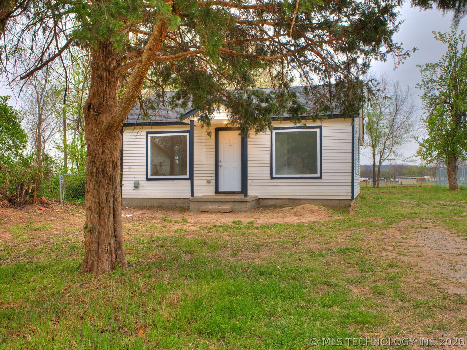 3834 W Admiral Boulevard Tulsa OK 74127