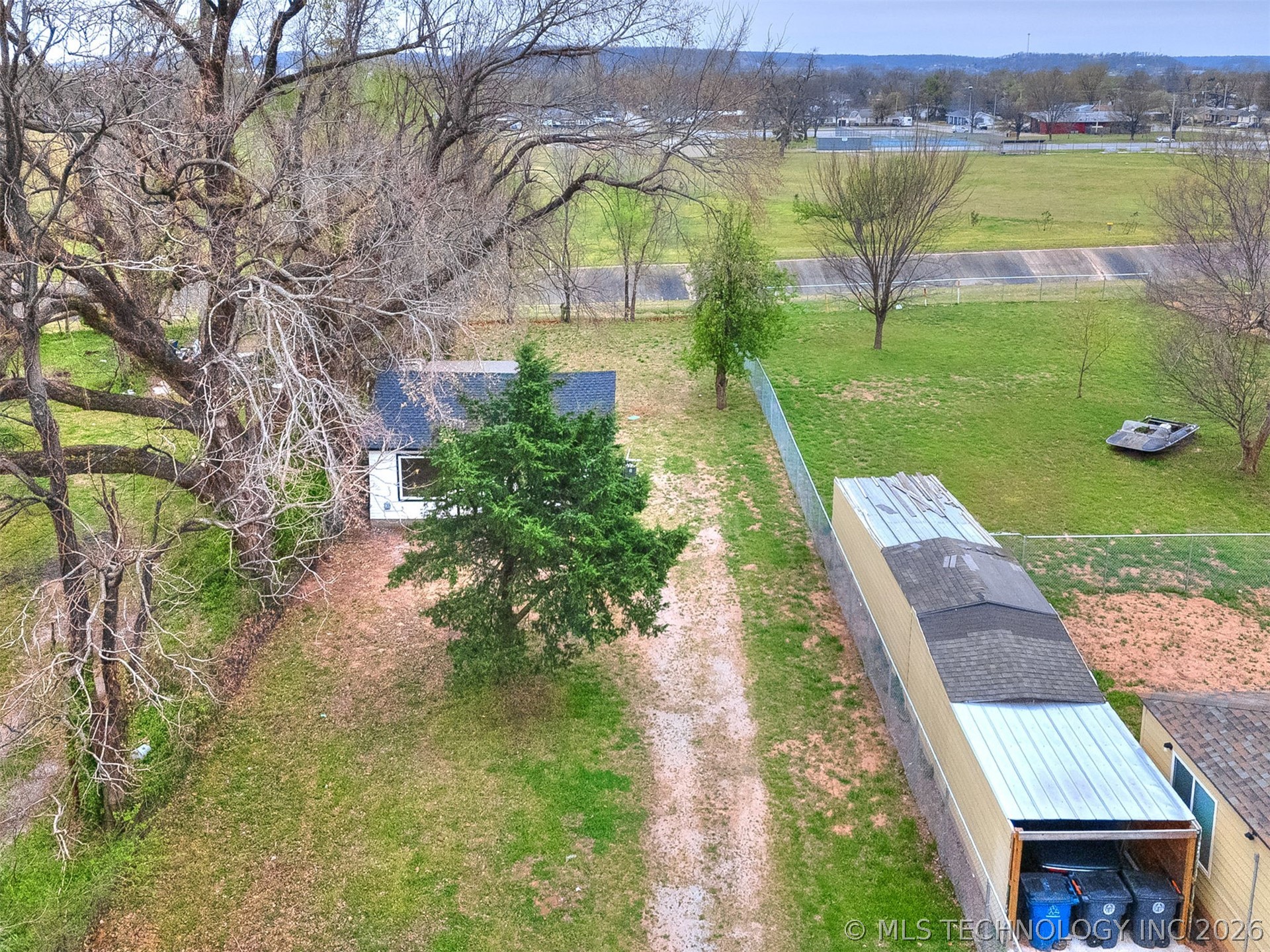 3834 W Admiral Boulevard Tulsa OK 74127