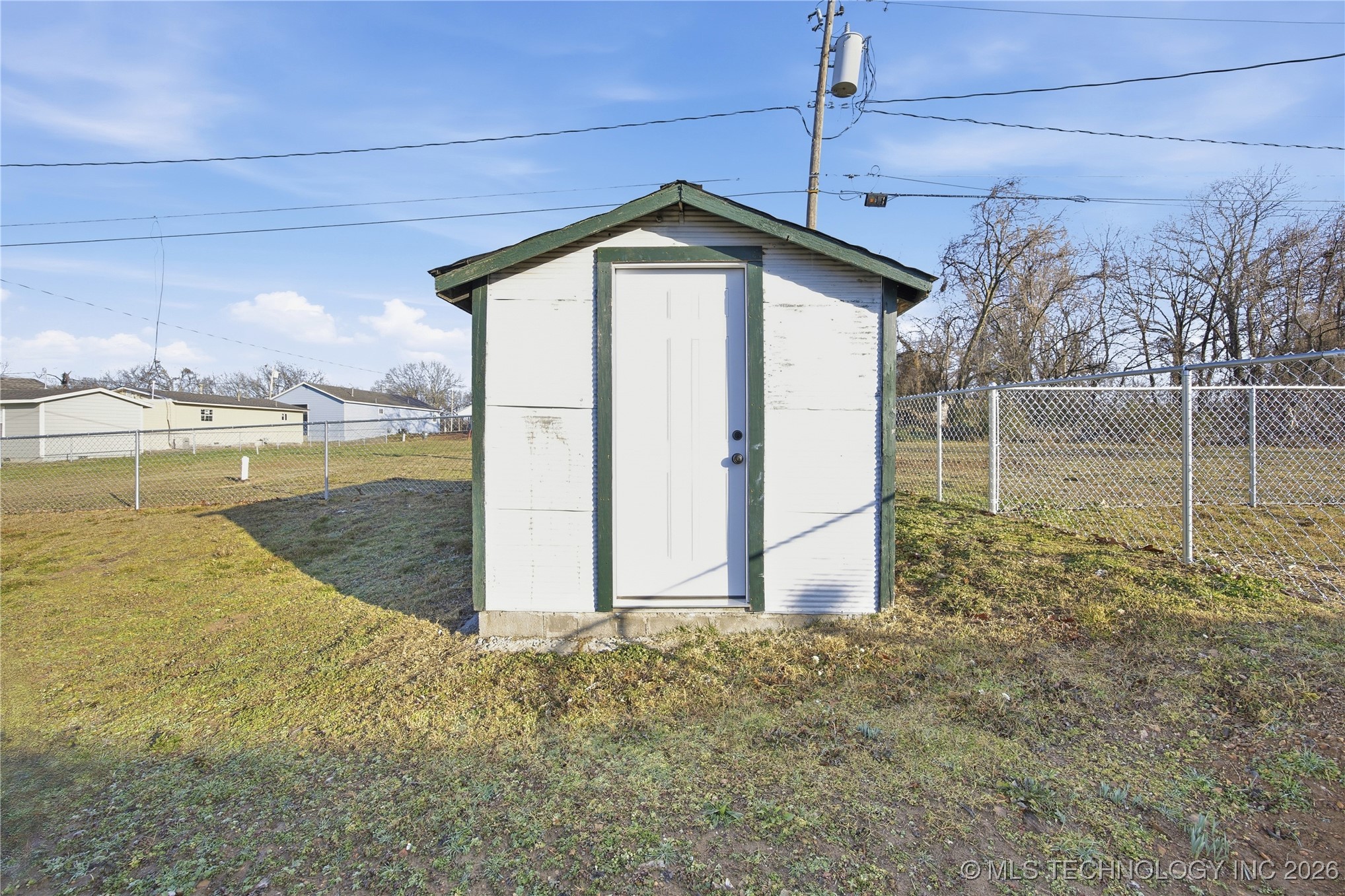 306 First Street Tahlequah OK 74464