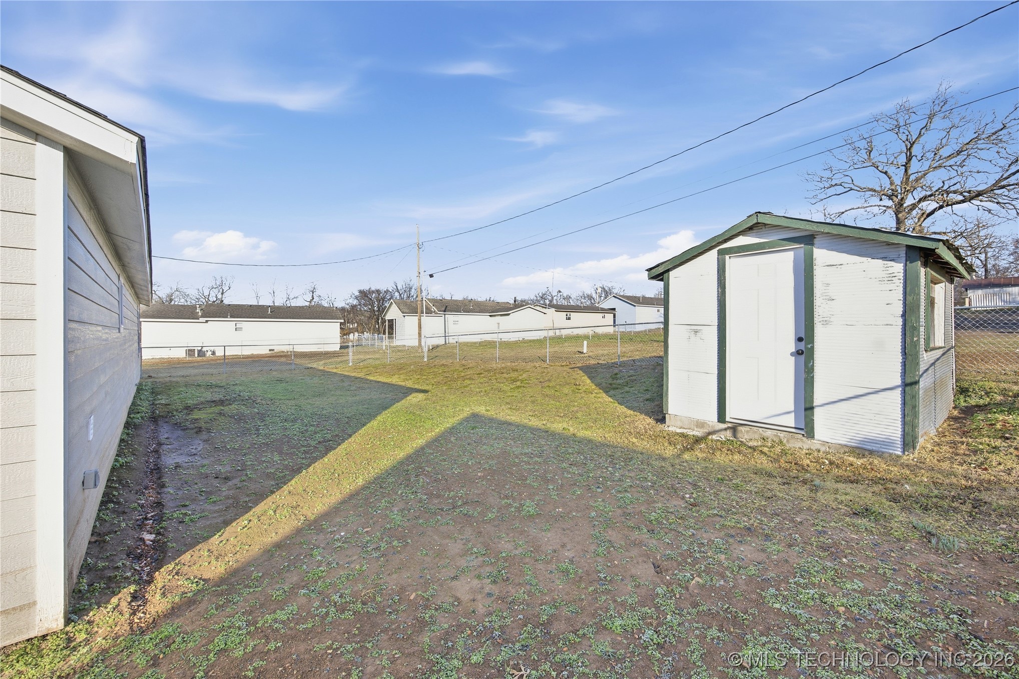 306 First Street Tahlequah OK 74464