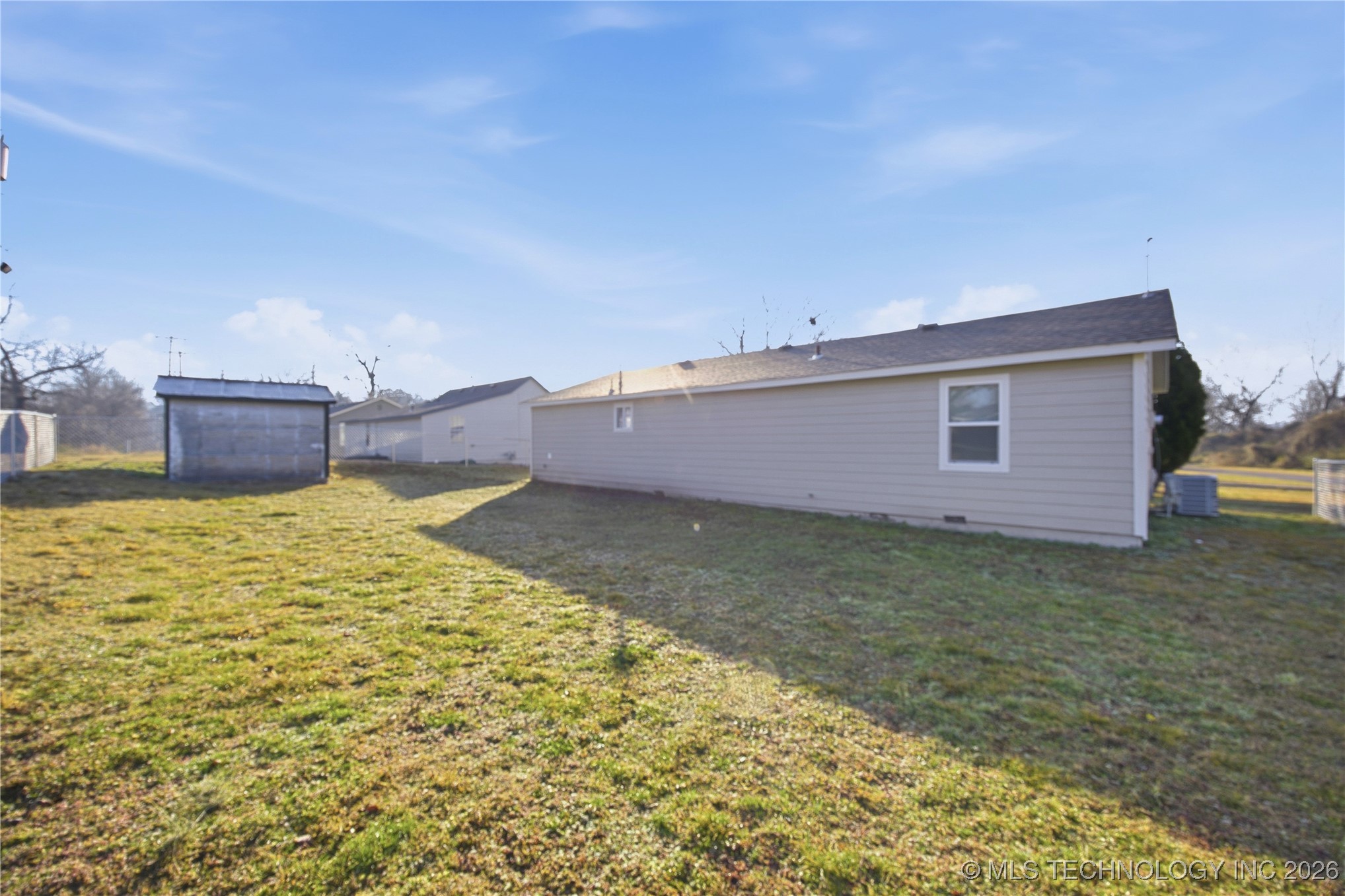 306 First Street Tahlequah OK 74464