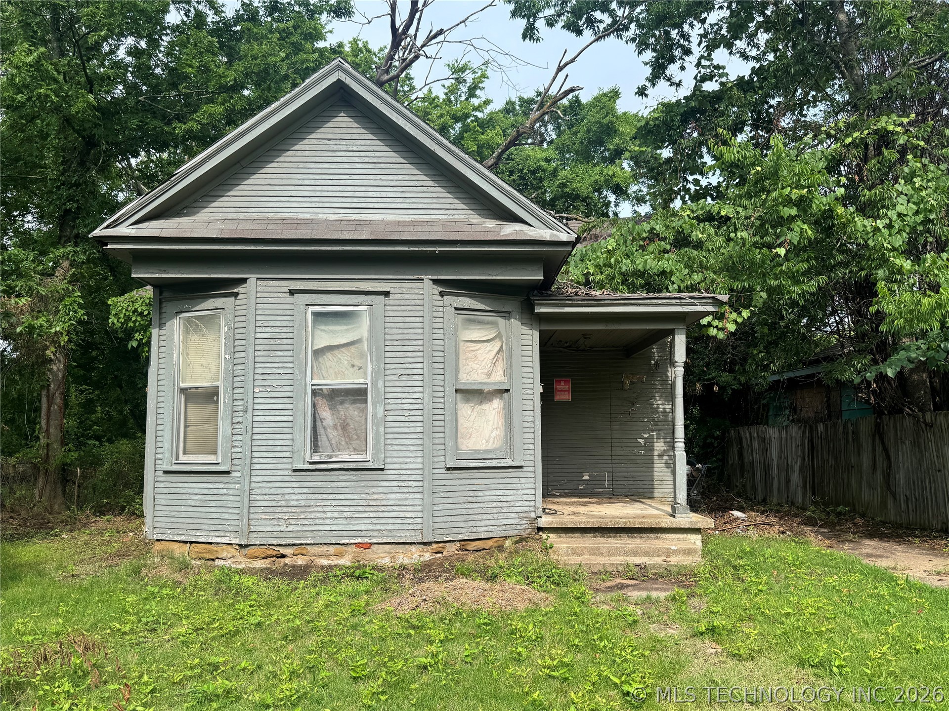 815 S 22nd Street Muskogee OK 74401