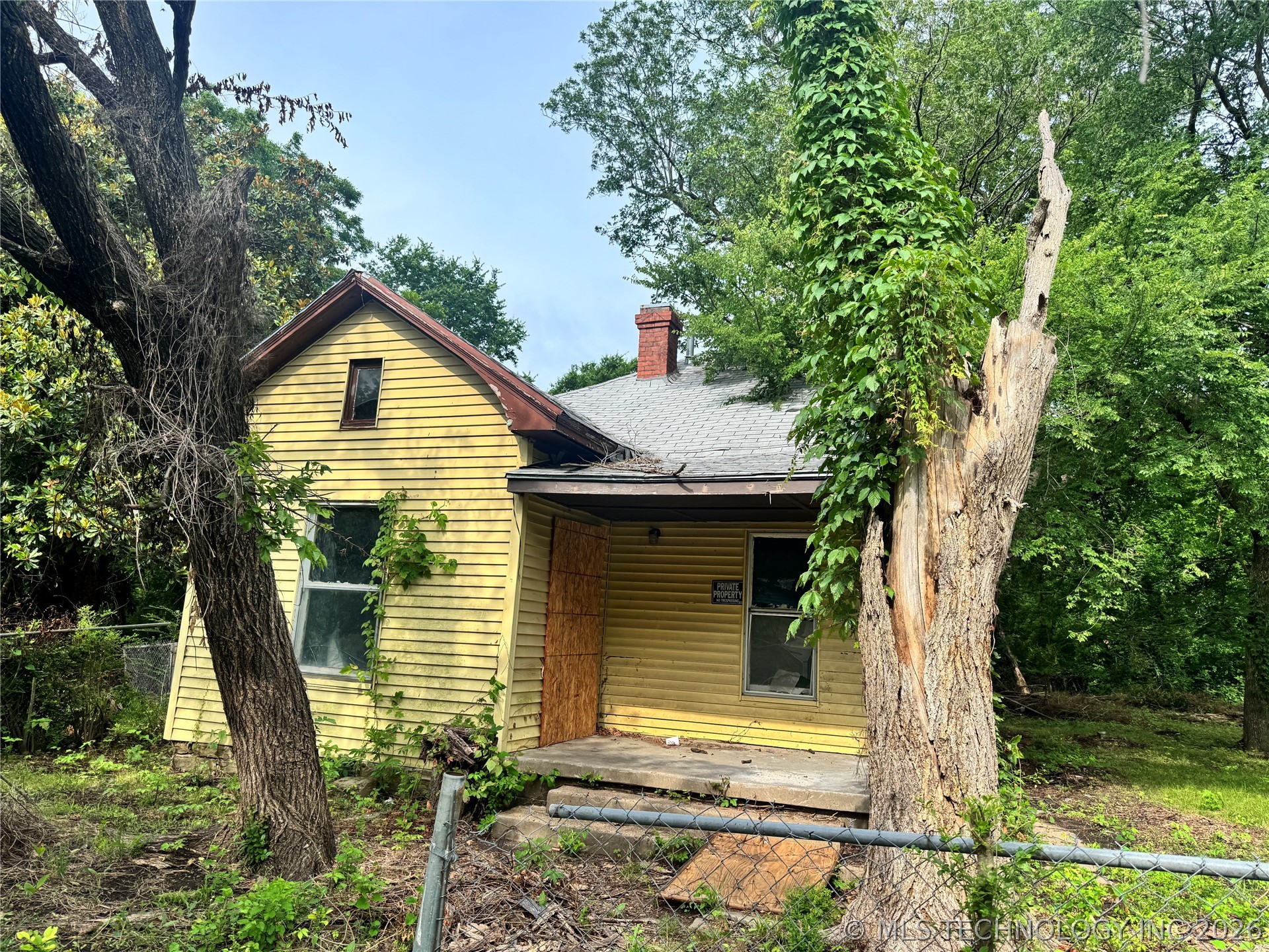 815 S 22nd Street Muskogee OK 74401