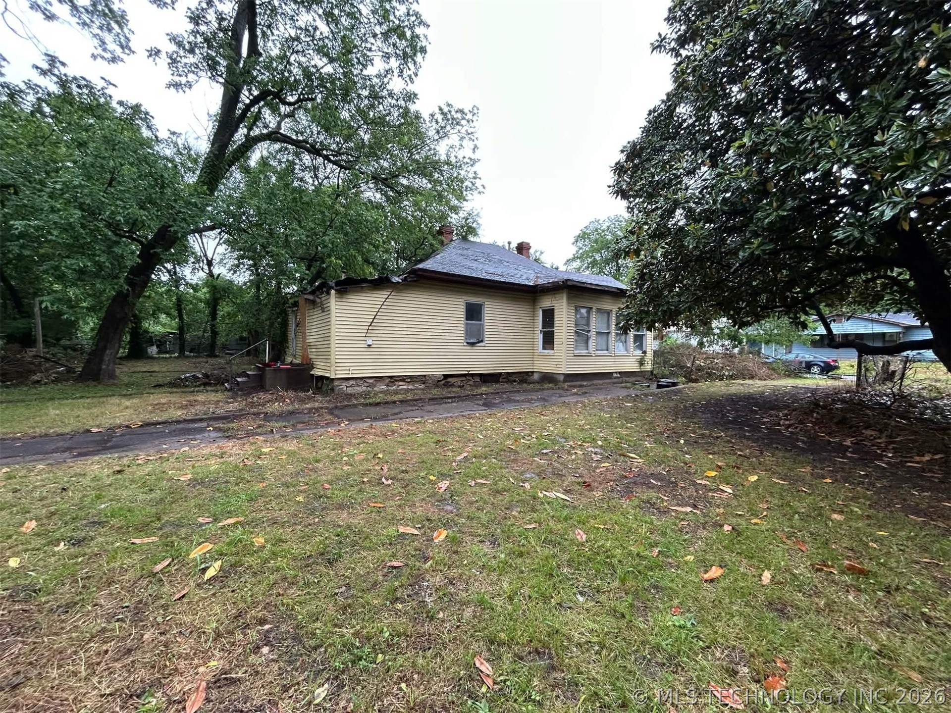815 S 22nd Street Muskogee OK 74401