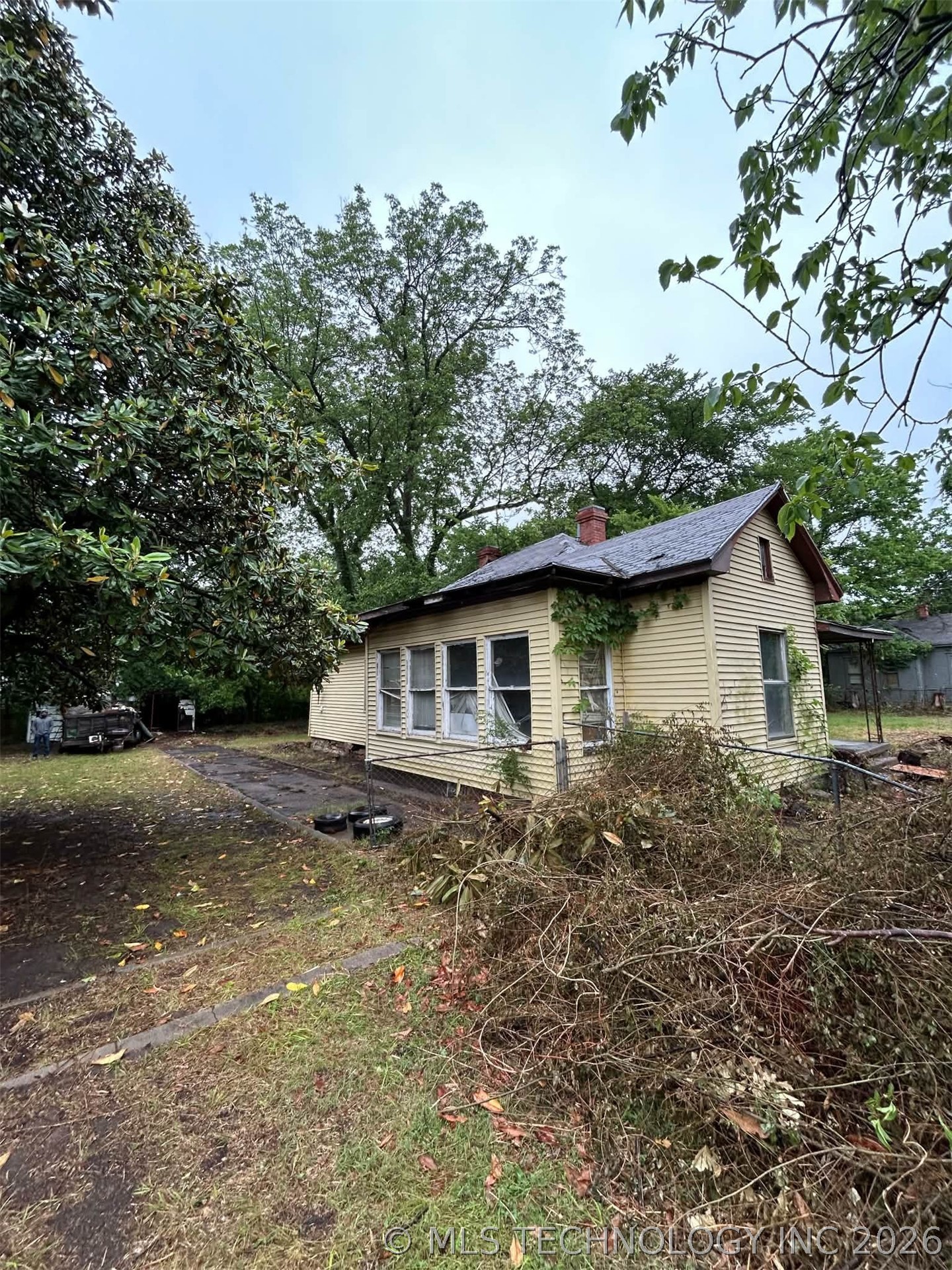 815 S 22nd Street Muskogee OK 74401
