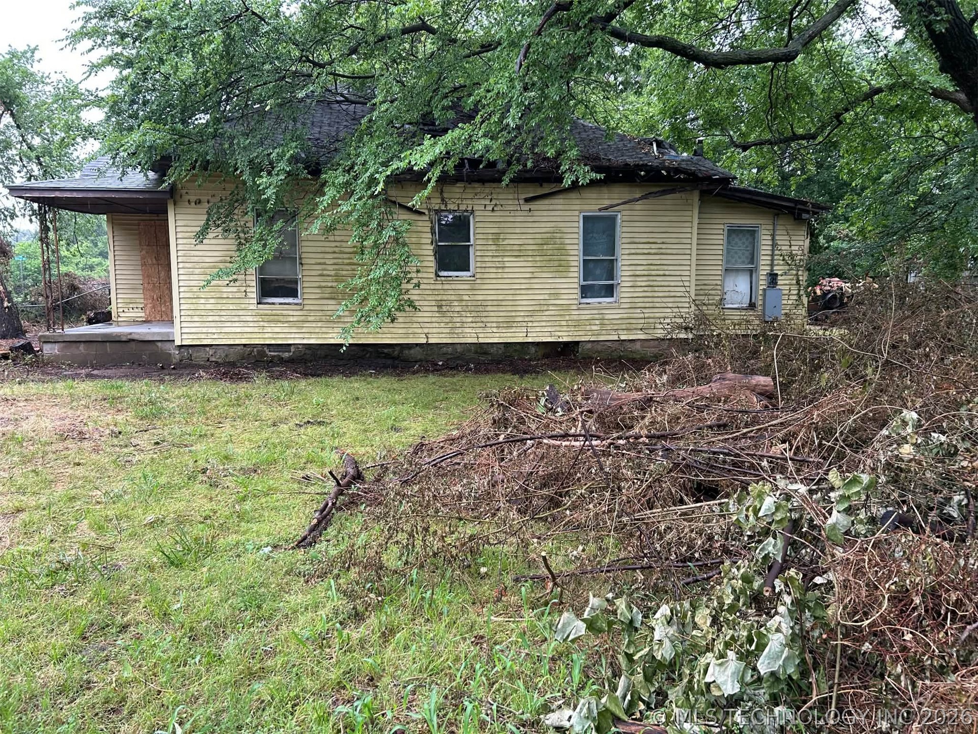 815 S 22nd Street Muskogee OK 74401