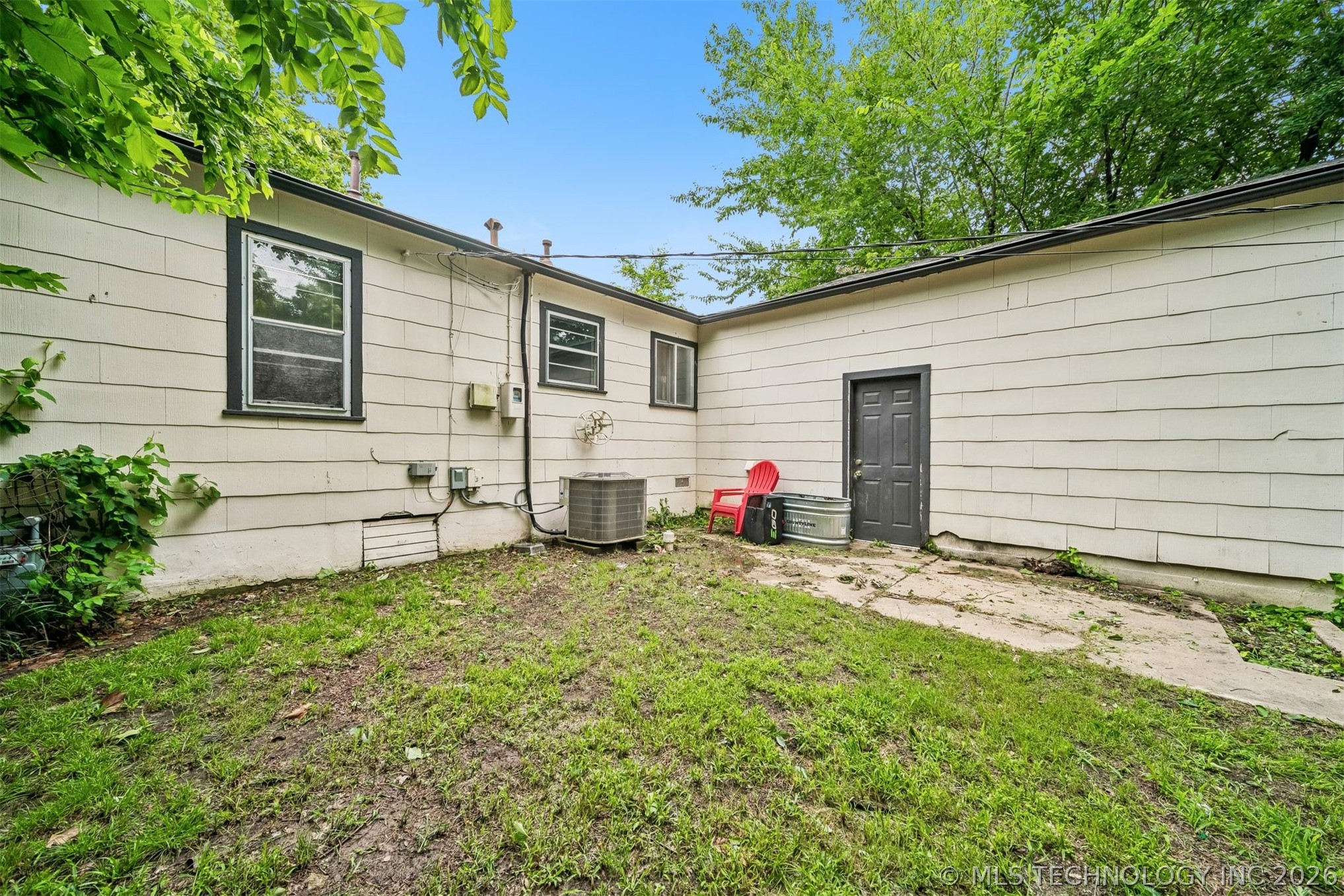 4709 E Latimer Street Tulsa OK 74115