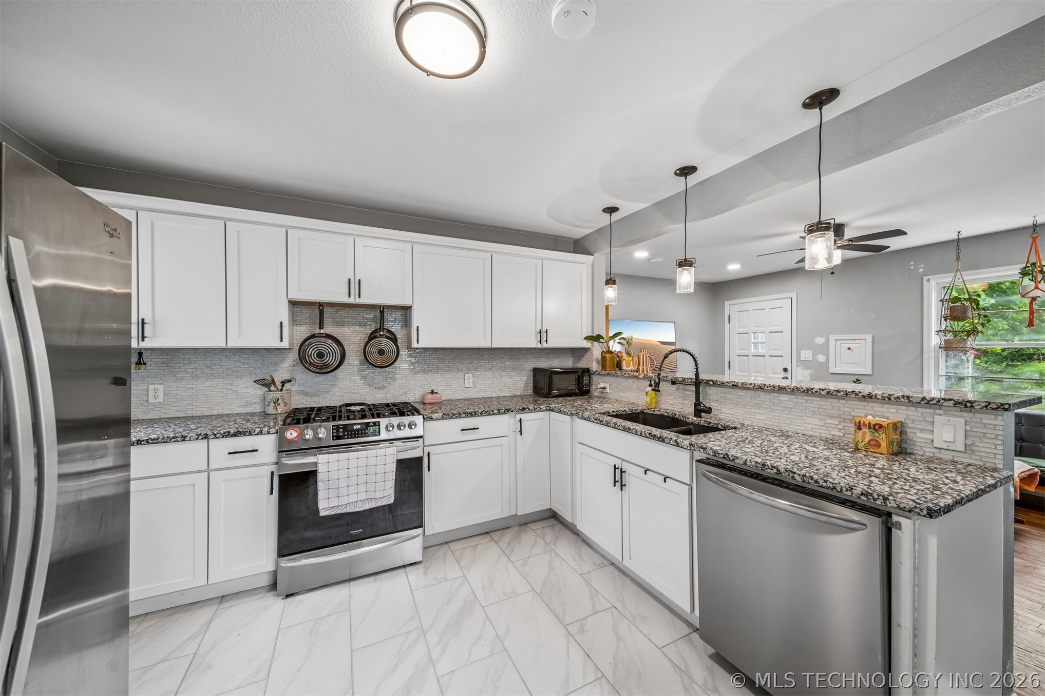 4709 E Latimer Street Tulsa OK 74115