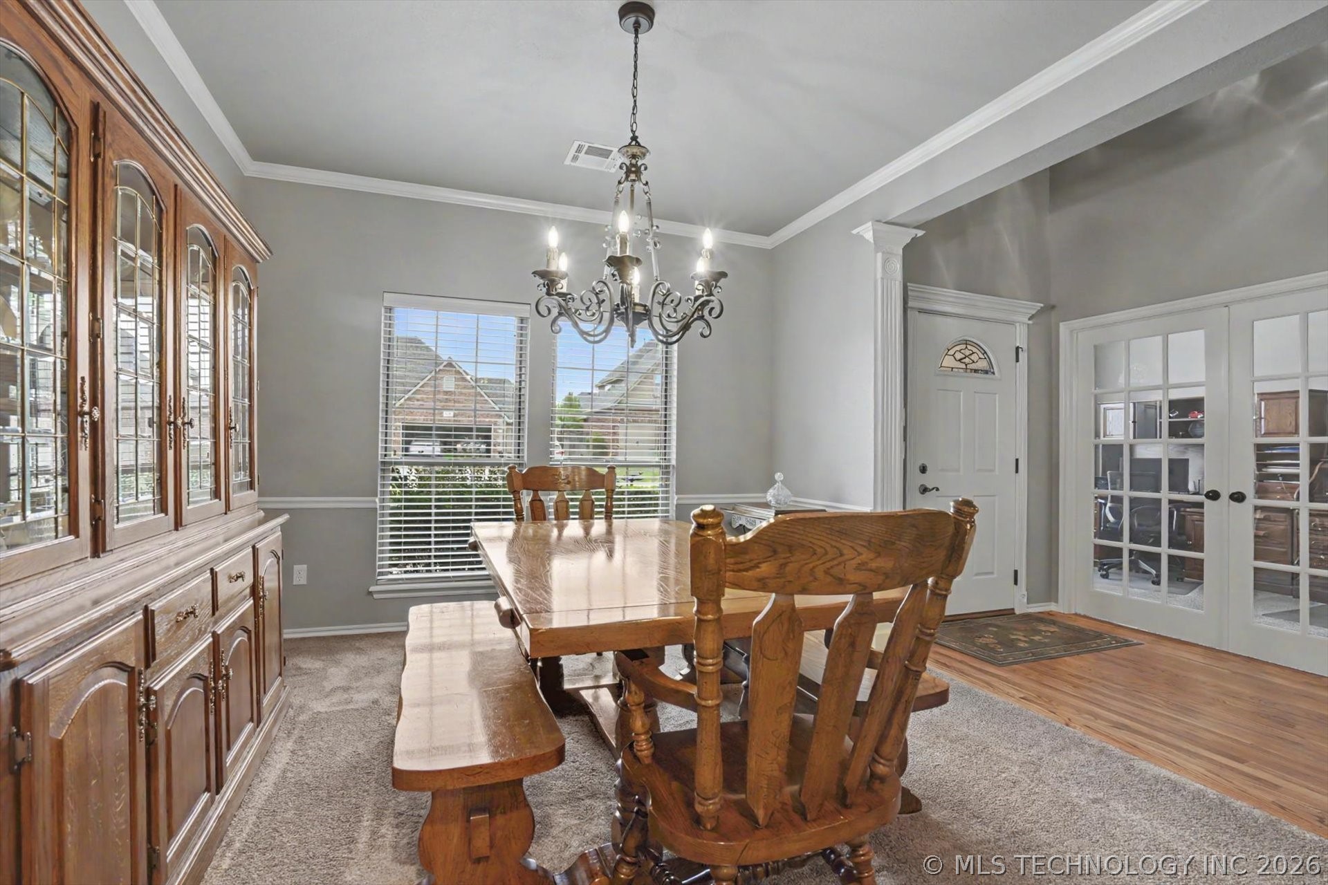 4035 W Twin Oaks Place Broken Arrow OK 74011