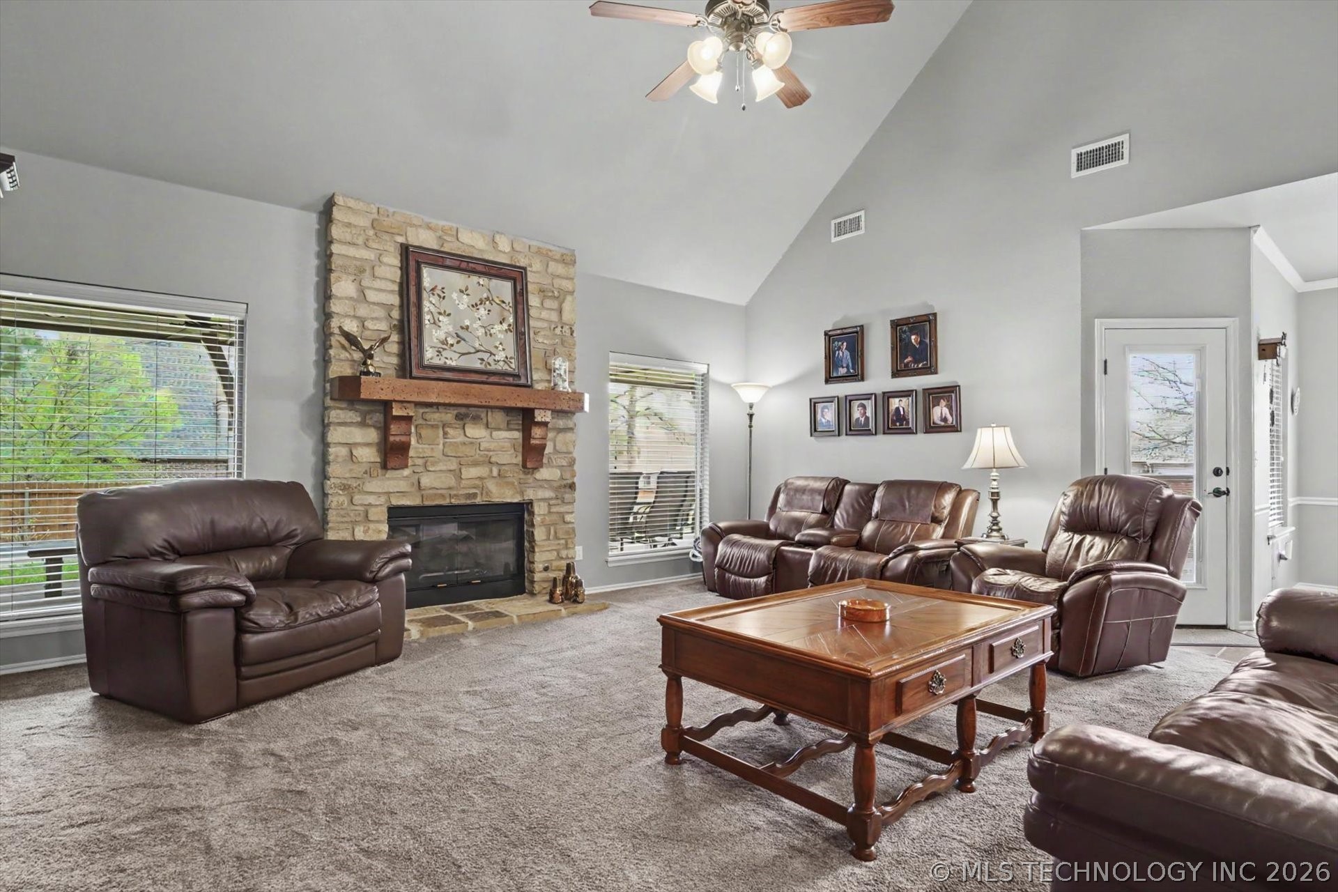 4035 W Twin Oaks Place Broken Arrow OK 74011