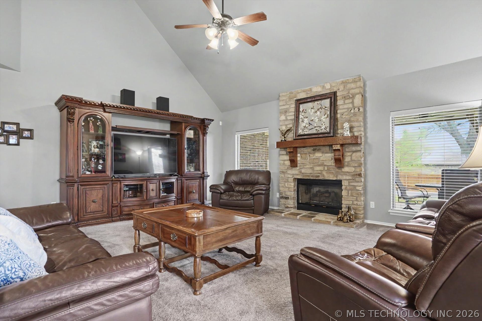 4035 W Twin Oaks Place Broken Arrow OK 74011