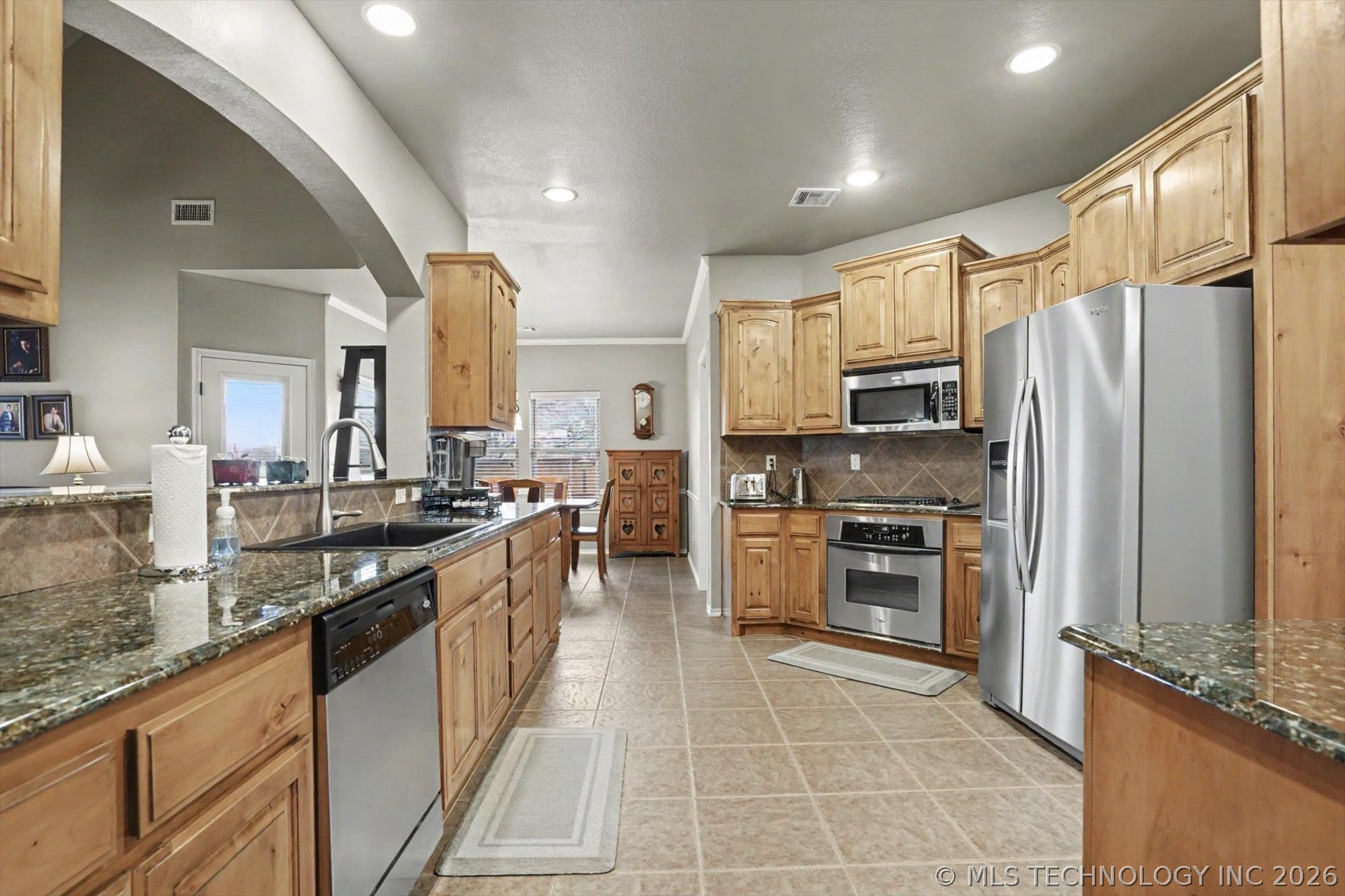 4035 W Twin Oaks Place Broken Arrow OK 74011