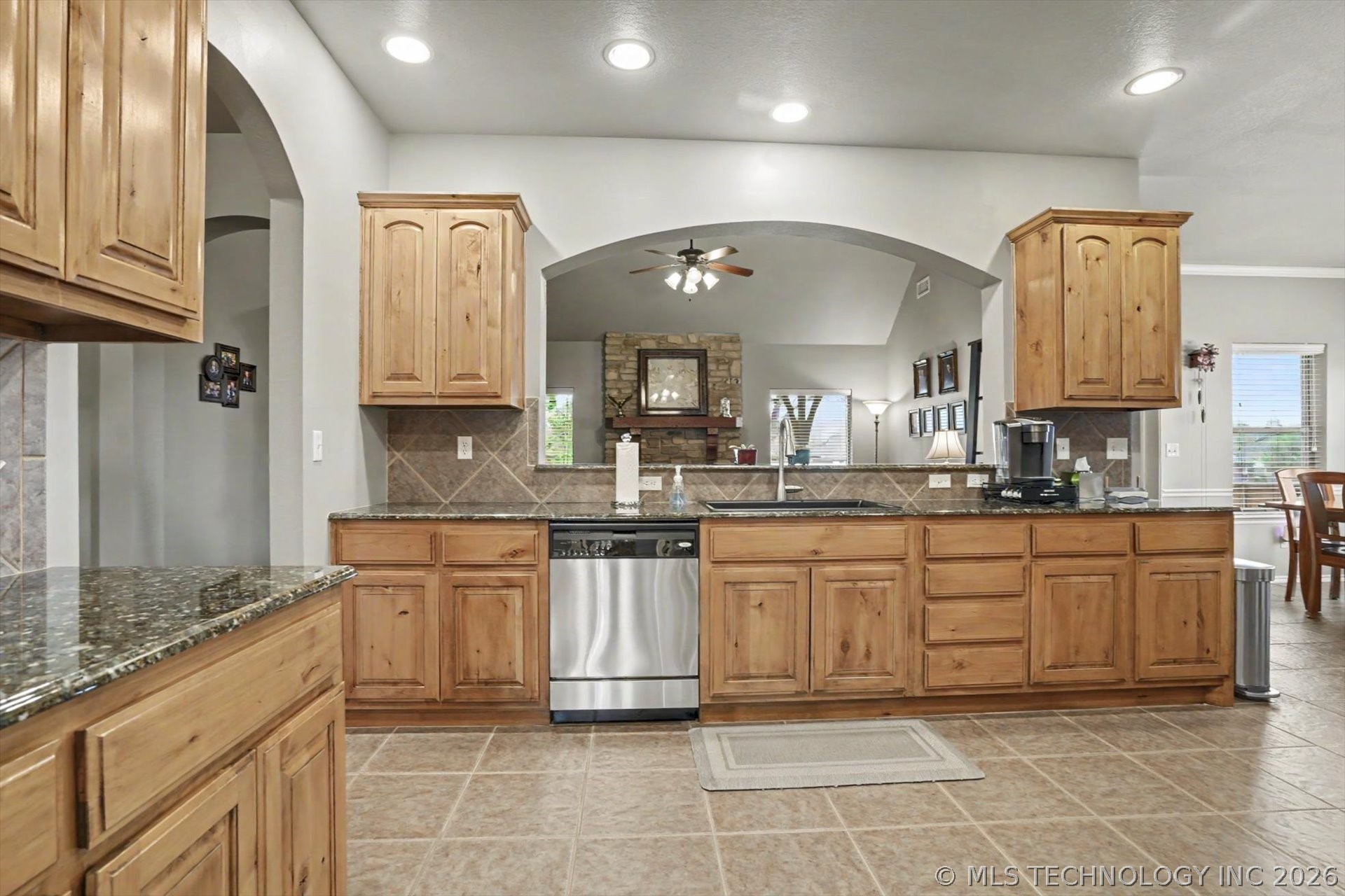 4035 W Twin Oaks Place Broken Arrow OK 74011