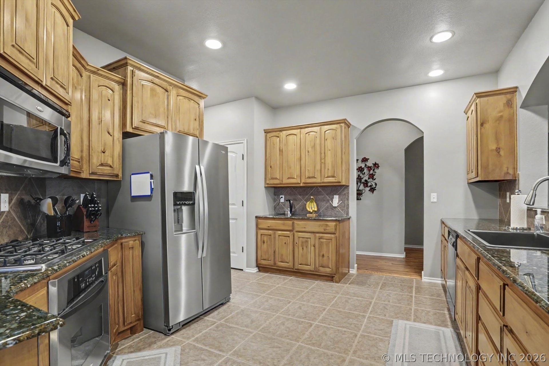4035 W Twin Oaks Place Broken Arrow OK 74011