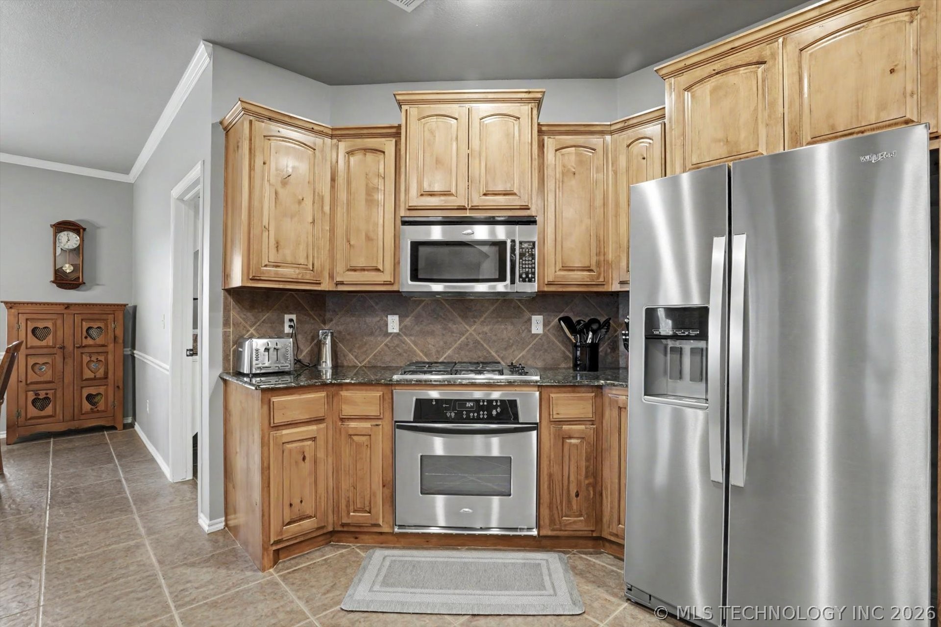 4035 W Twin Oaks Place Broken Arrow OK 74011