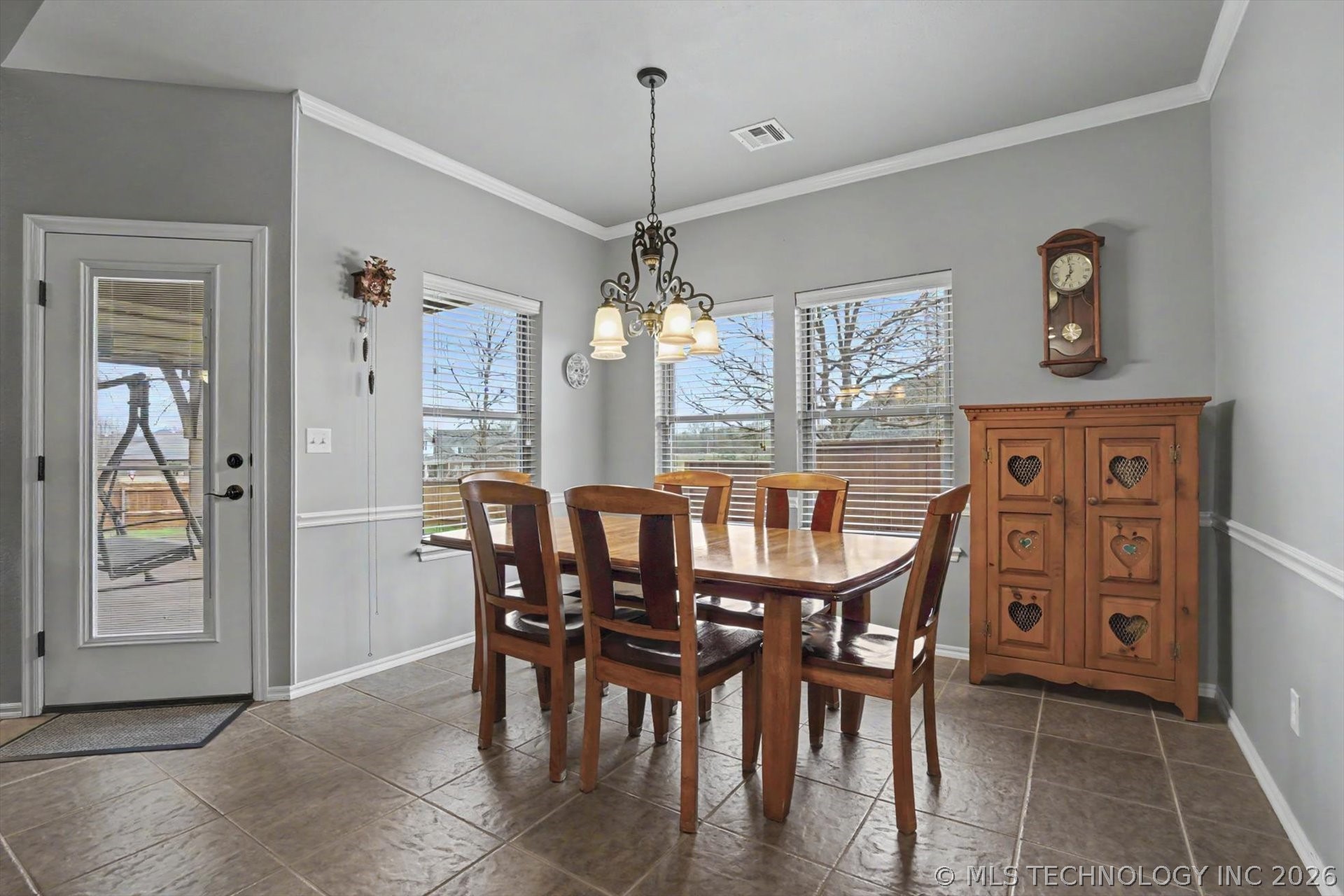 4035 W Twin Oaks Place Broken Arrow OK 74011