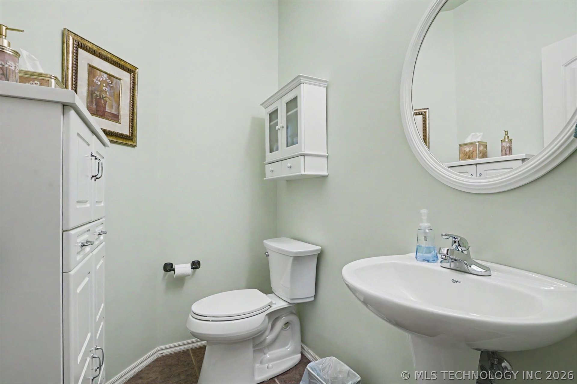 4035 W Twin Oaks Place Broken Arrow OK 74011