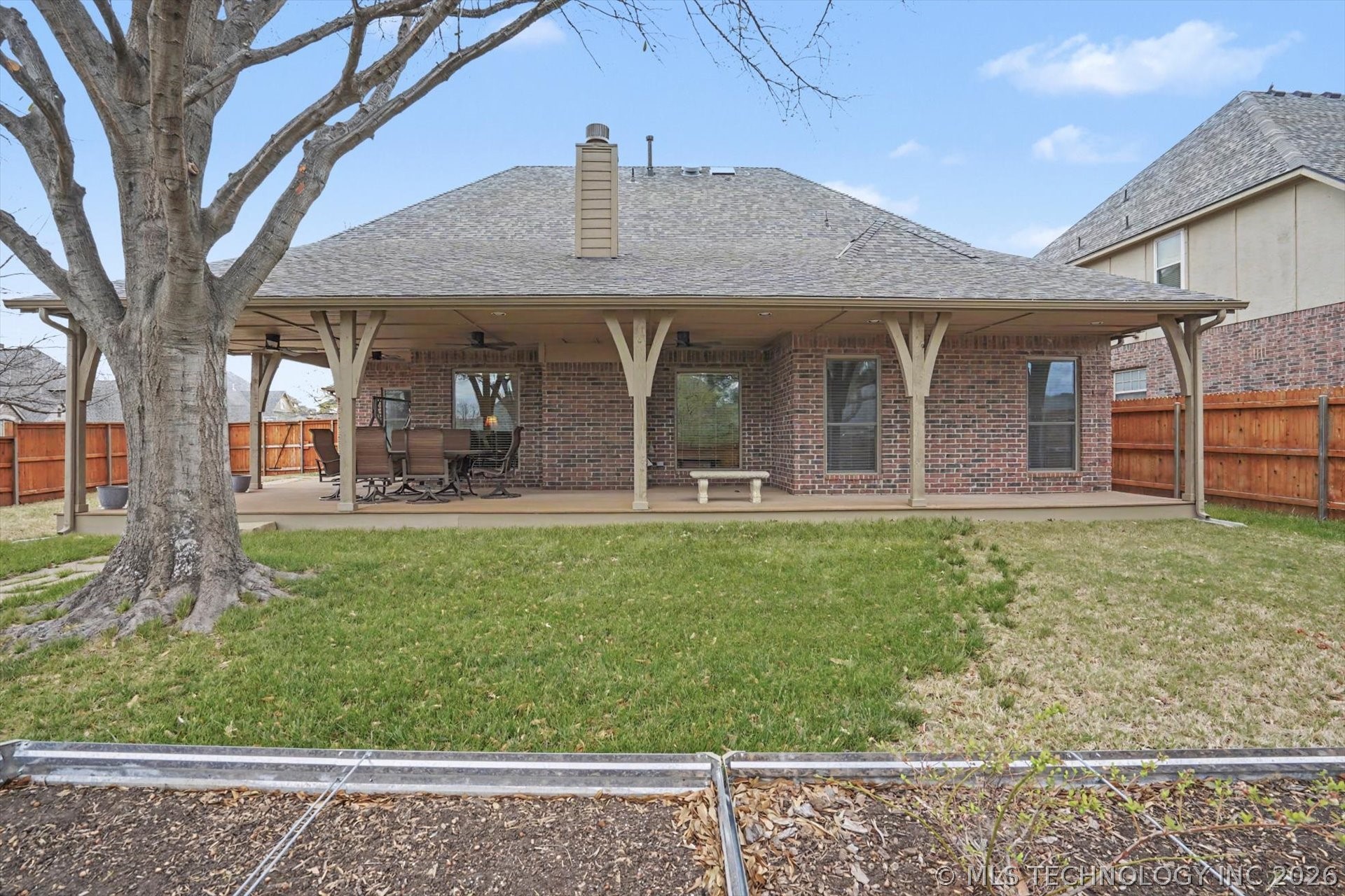 4035 W Twin Oaks Place Broken Arrow OK 74011