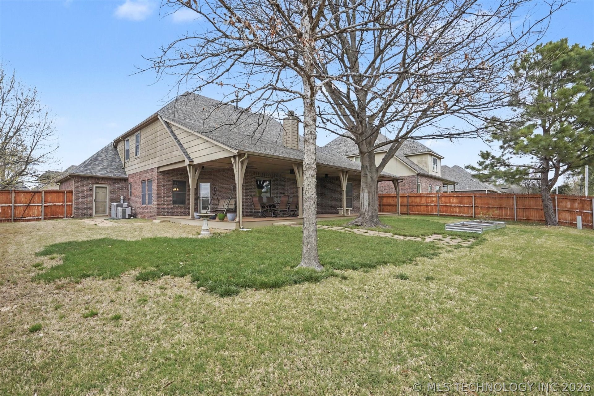 4035 W Twin Oaks Place Broken Arrow OK 74011