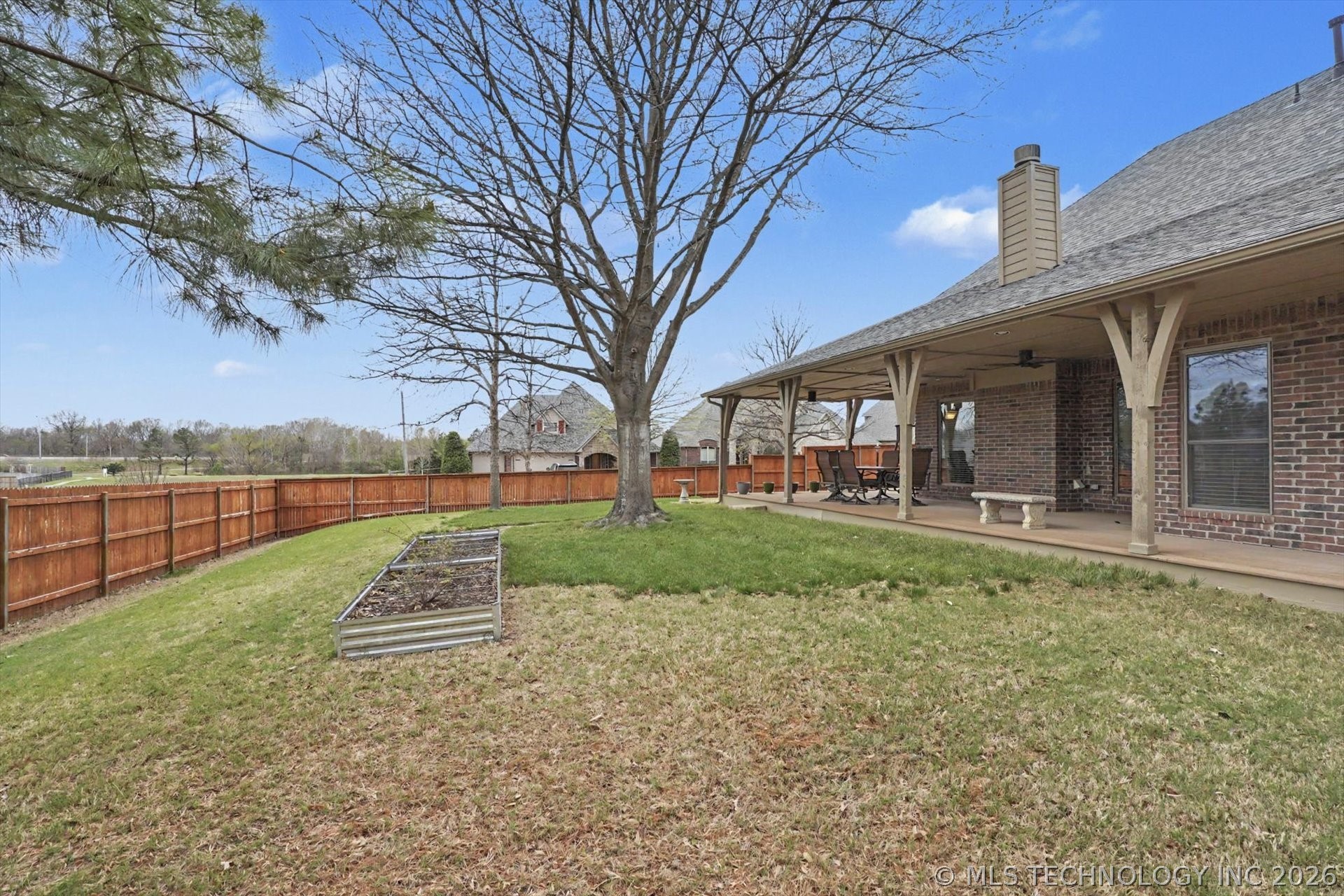 4035 W Twin Oaks Place Broken Arrow OK 74011