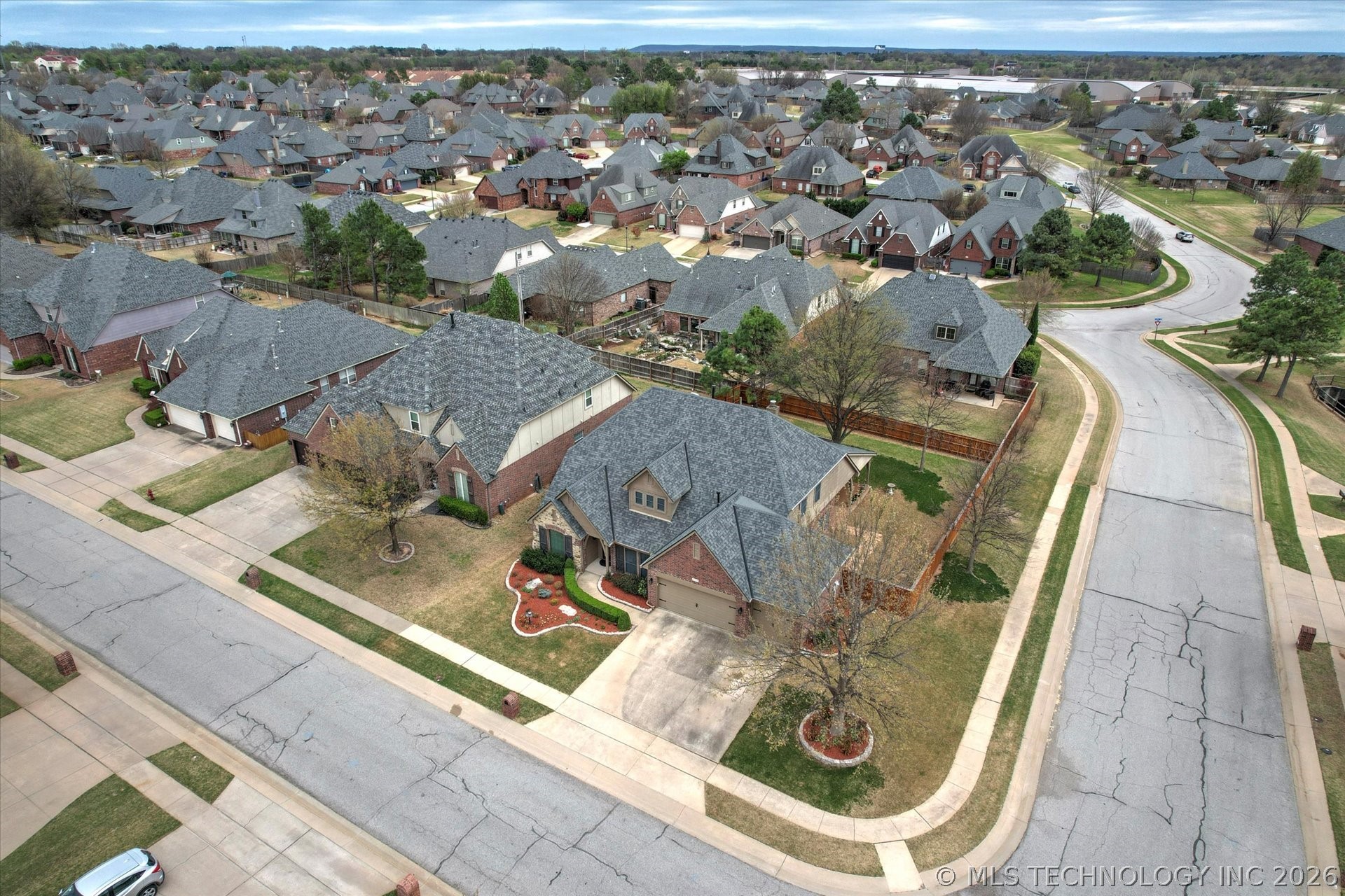 4035 W Twin Oaks Place Broken Arrow OK 74011