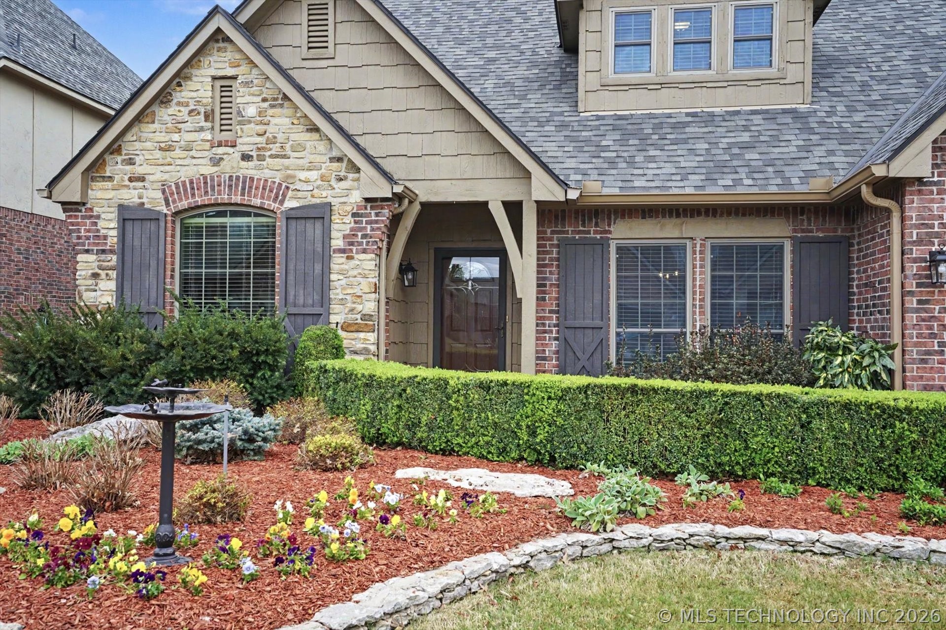 4035 W Twin Oaks Place Broken Arrow OK 74011