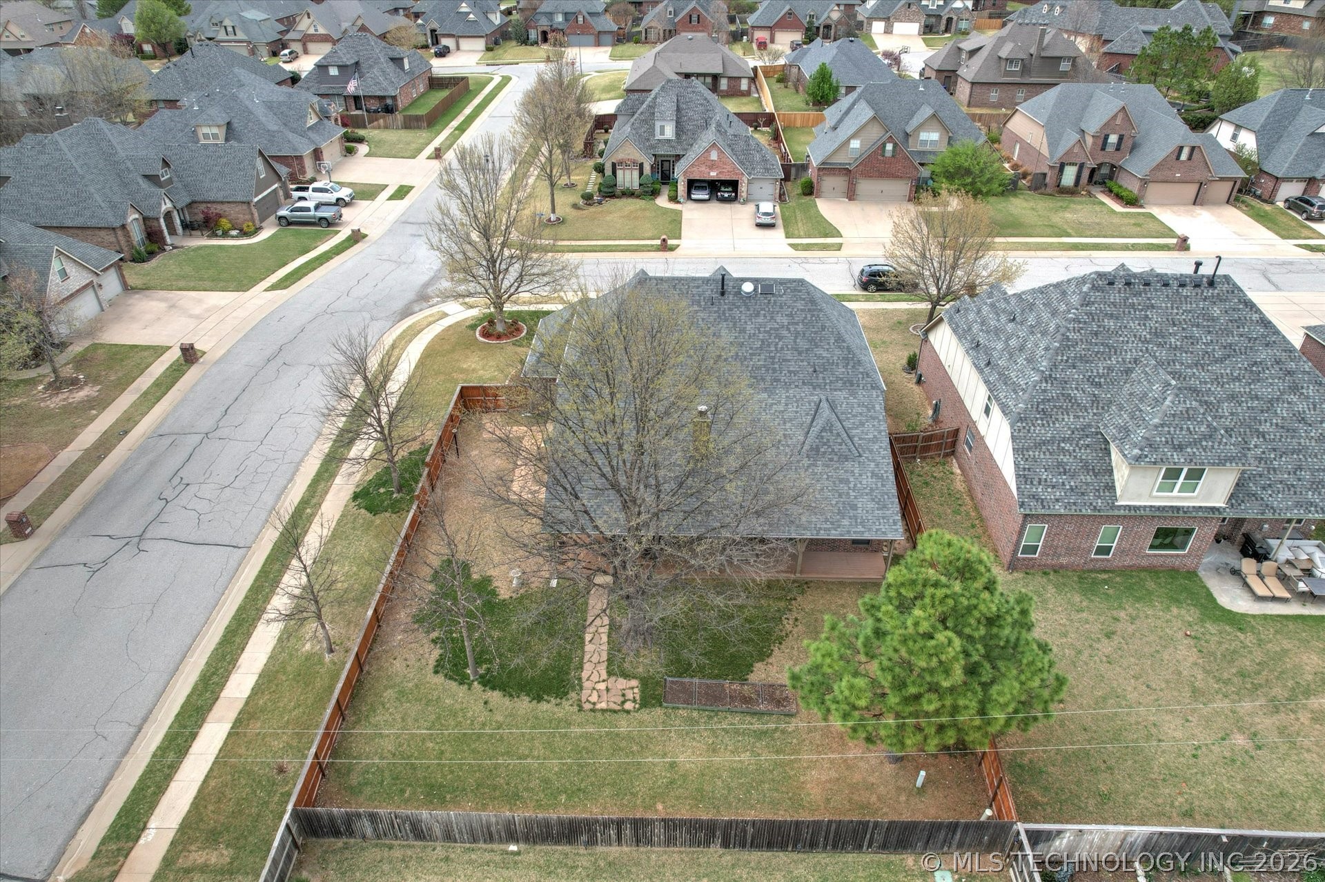 4035 W Twin Oaks Place Broken Arrow OK 74011
