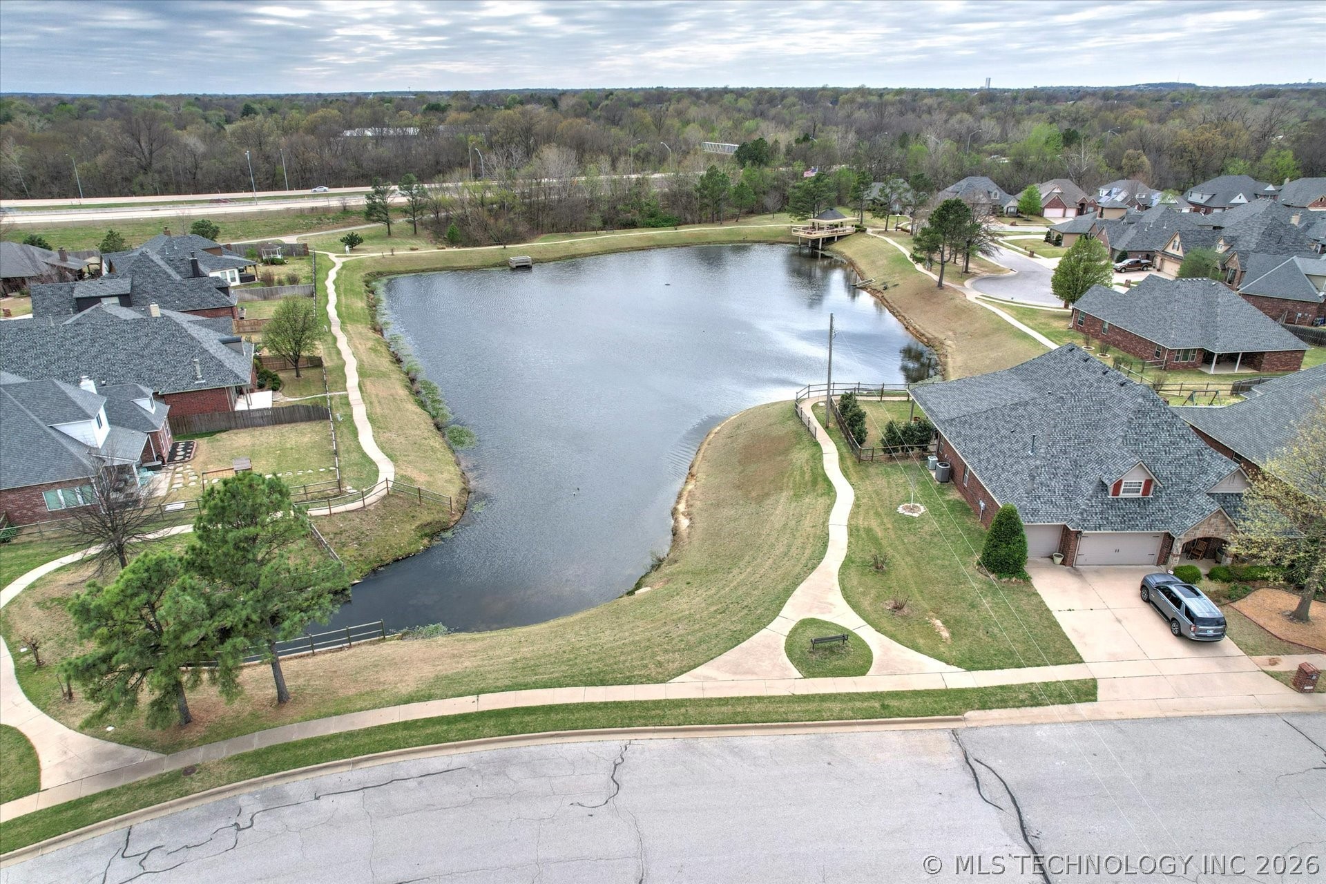4035 W Twin Oaks Place Broken Arrow OK 74011