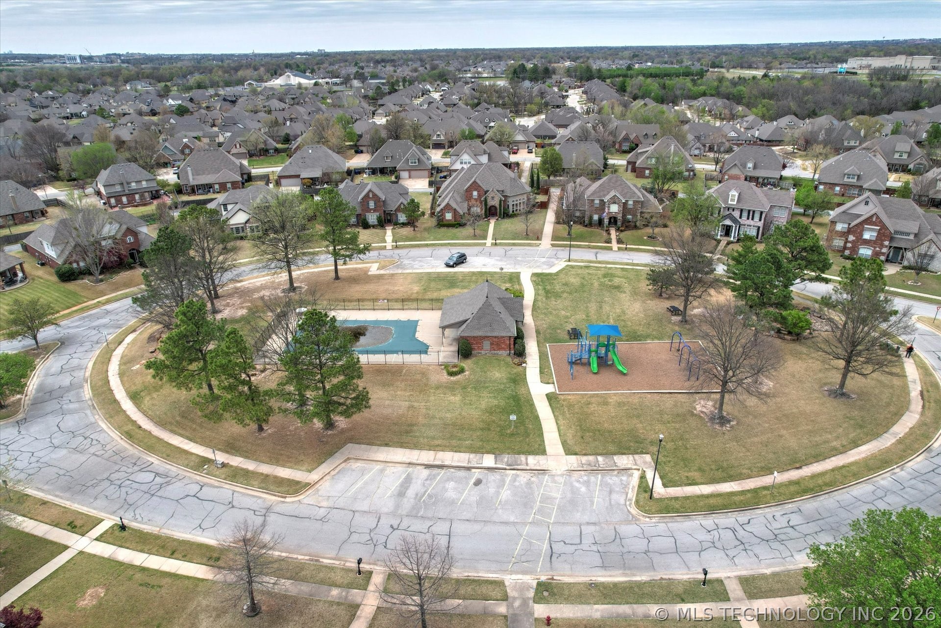 4035 W Twin Oaks Place Broken Arrow OK 74011