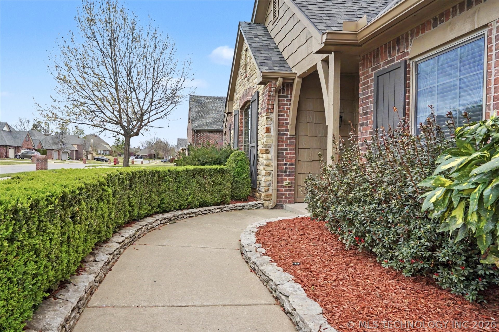 4035 W Twin Oaks Place Broken Arrow OK 74011