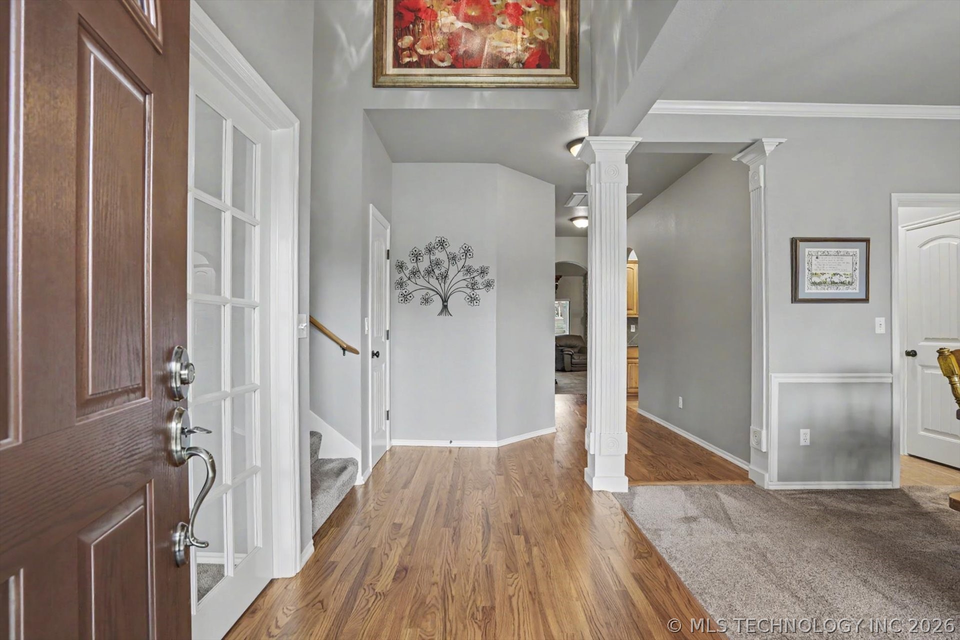 4035 W Twin Oaks Place Broken Arrow OK 74011