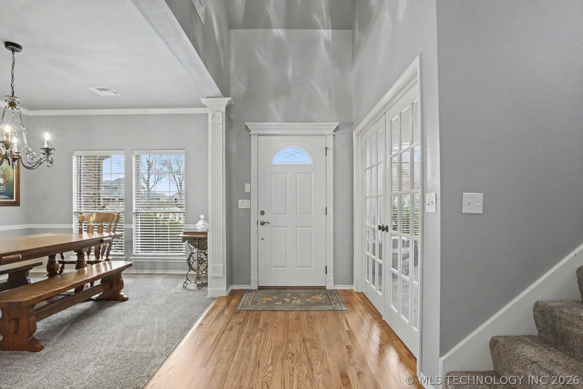 4035 W Twin Oaks Place Broken Arrow OK 74011