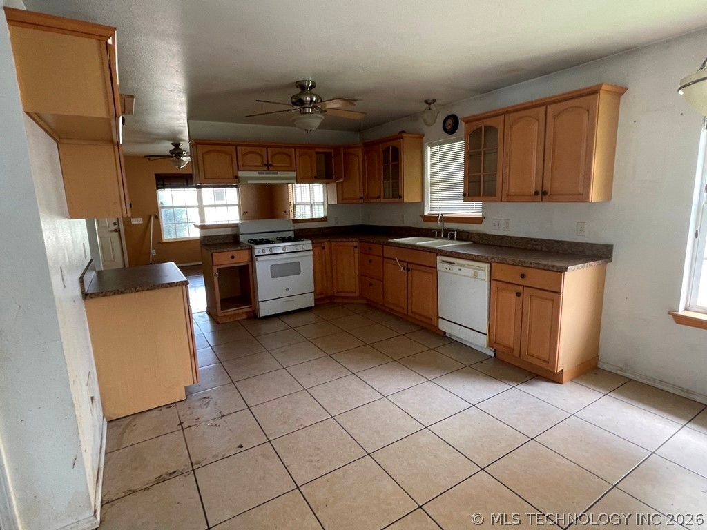 1012 N Ash Street Ponca City OK 74601