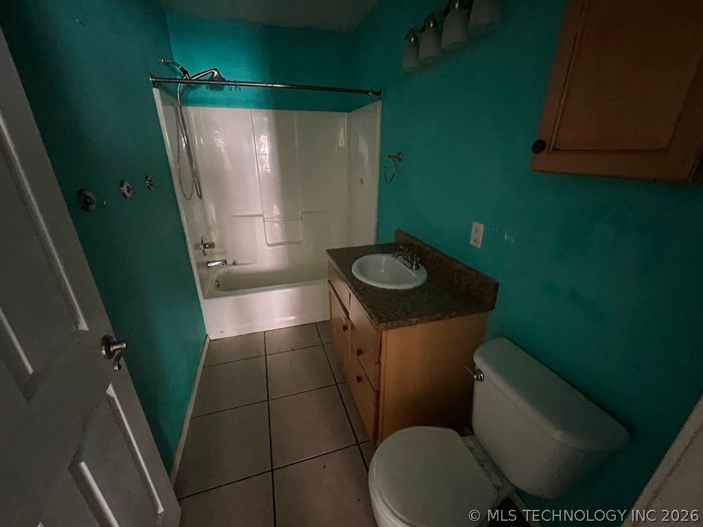 1012 N Ash Street Ponca City OK 74601