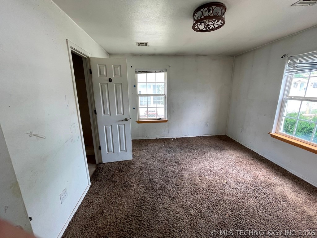 1012 N Ash Street Ponca City OK 74601