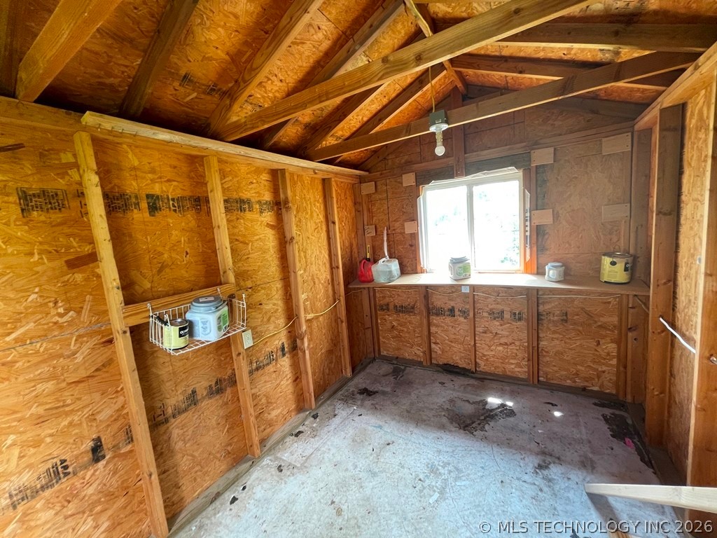 1012 N Ash Street Ponca City OK 74601