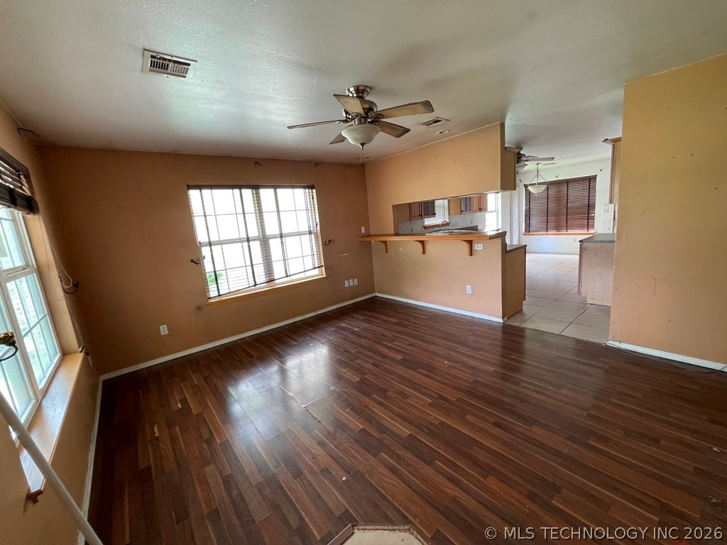 1012 N Ash Street Ponca City OK 74601