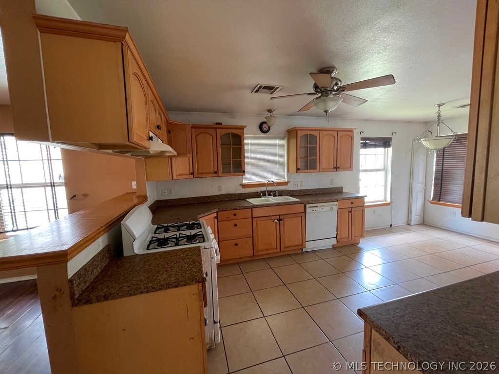 1012 N Ash Street Ponca City OK 74601