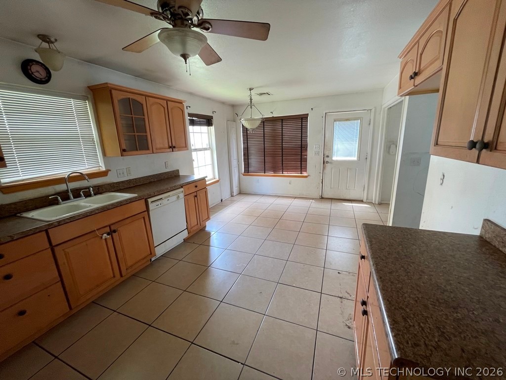 1012 N Ash Street Ponca City OK 74601