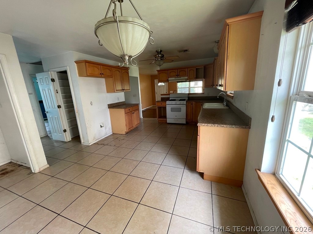 1012 N Ash Street Ponca City OK 74601