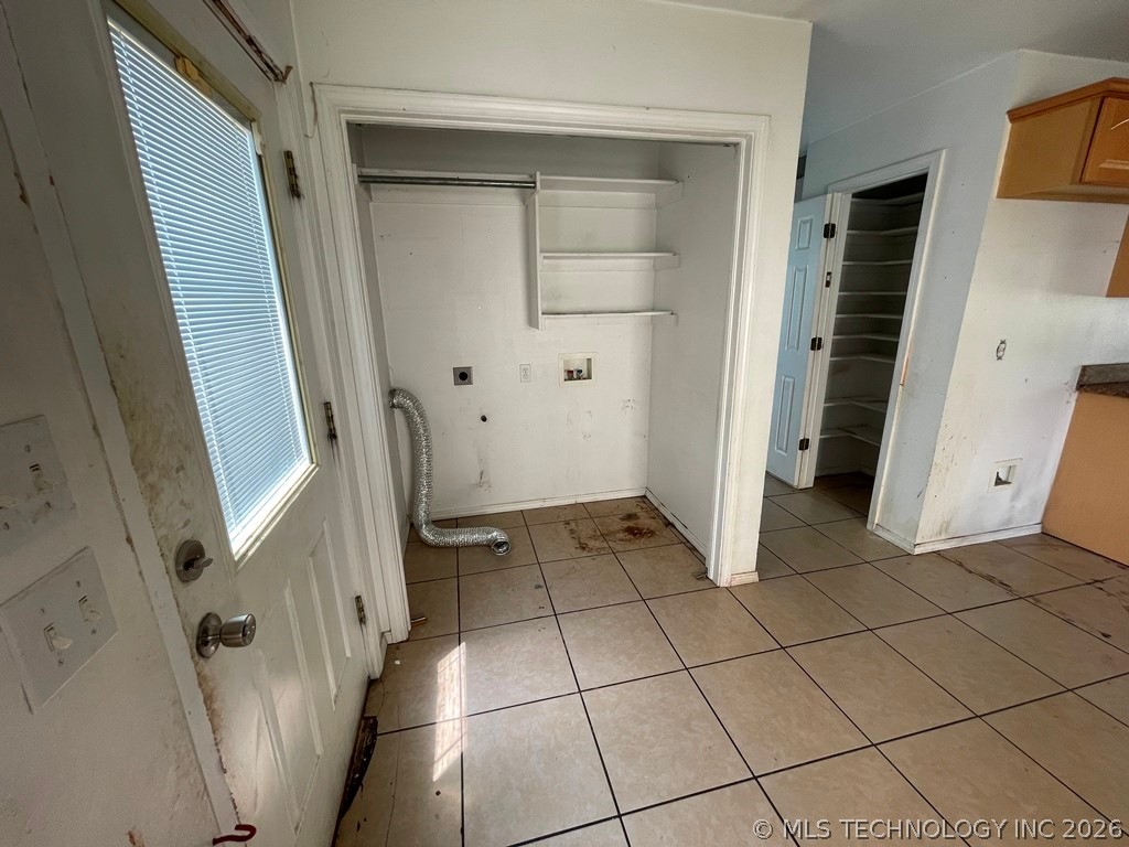 1012 N Ash Street Ponca City OK 74601