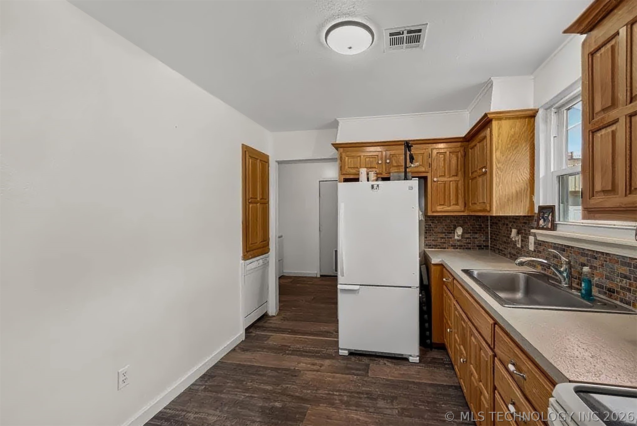 1901 S 4280 Road Chelsea OK 74016