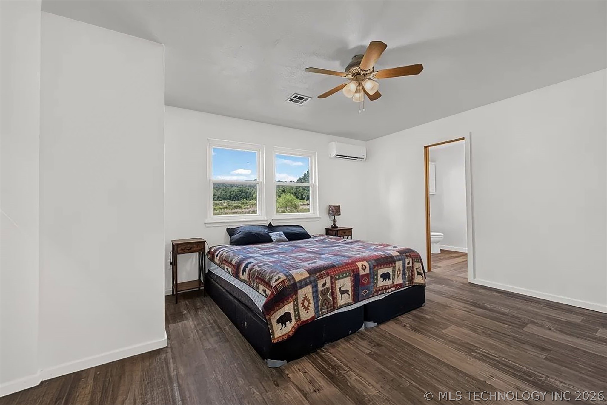 1901 S 4280 Road Chelsea OK 74016