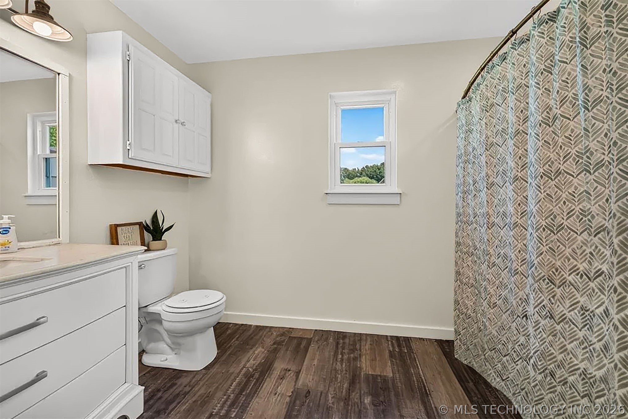 1901 S 4280 Road Chelsea OK 74016