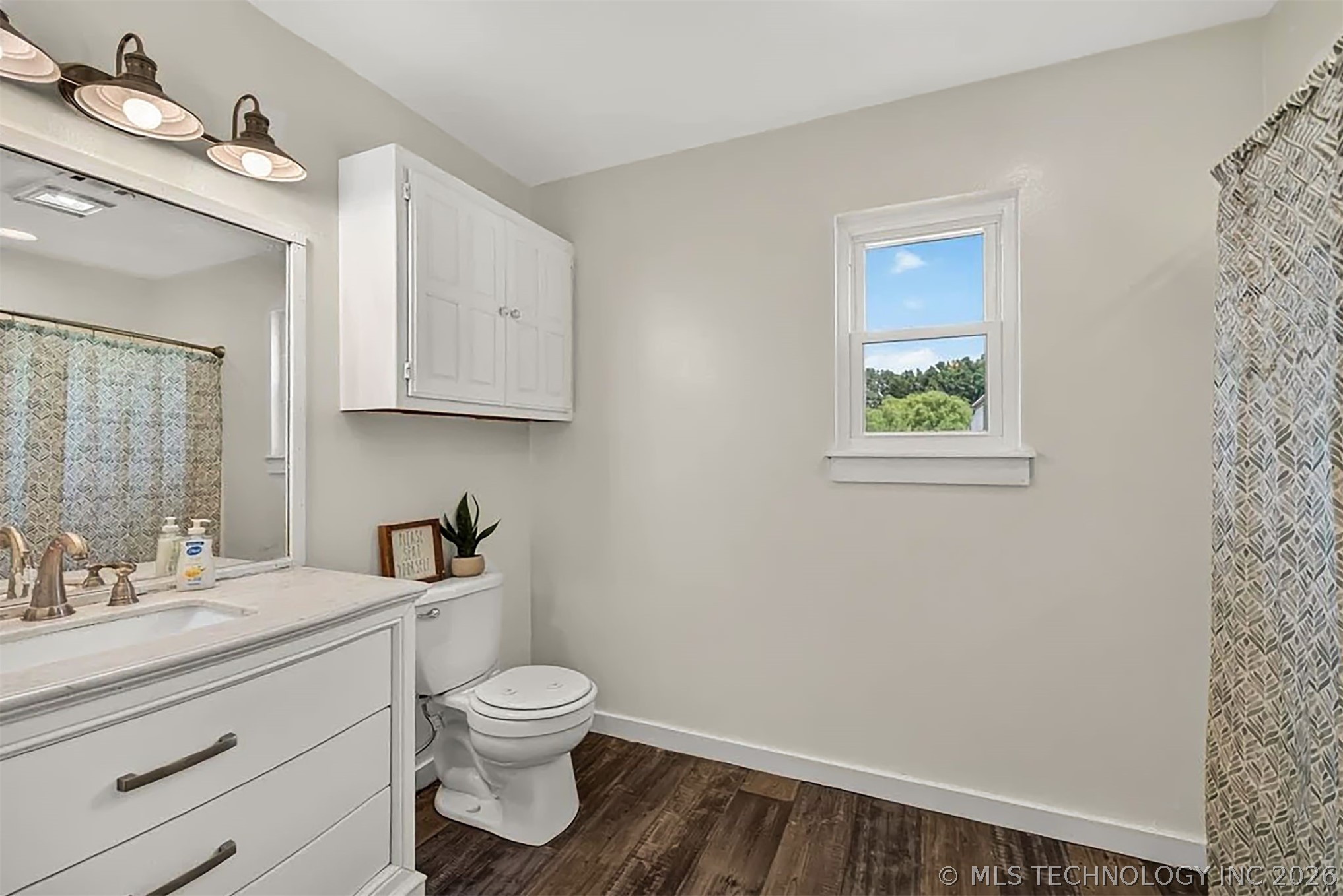 1901 S 4280 Road Chelsea OK 74016